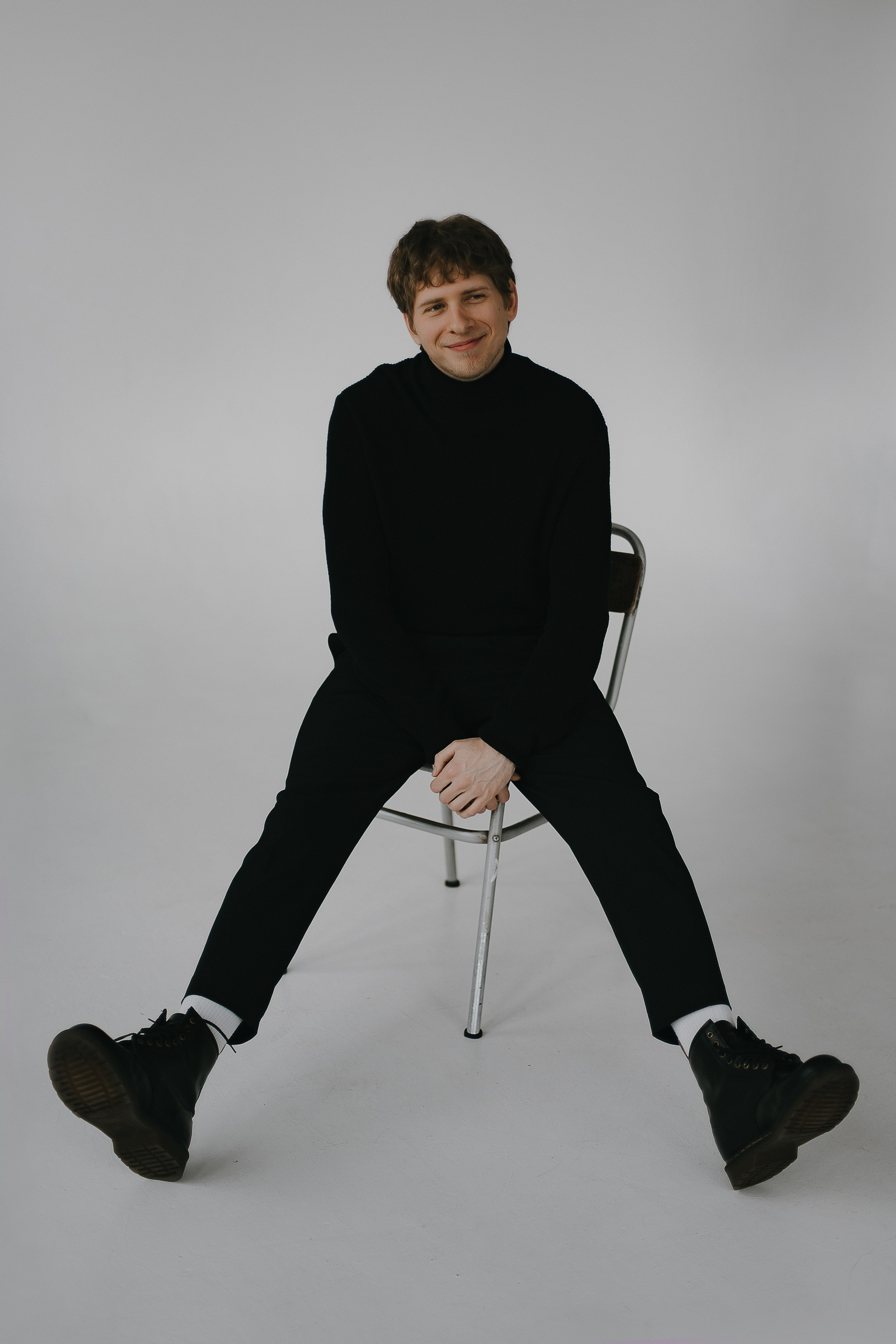 Кирилл и Анастасия. Свадебный фотограф Анастасия Сюзанова