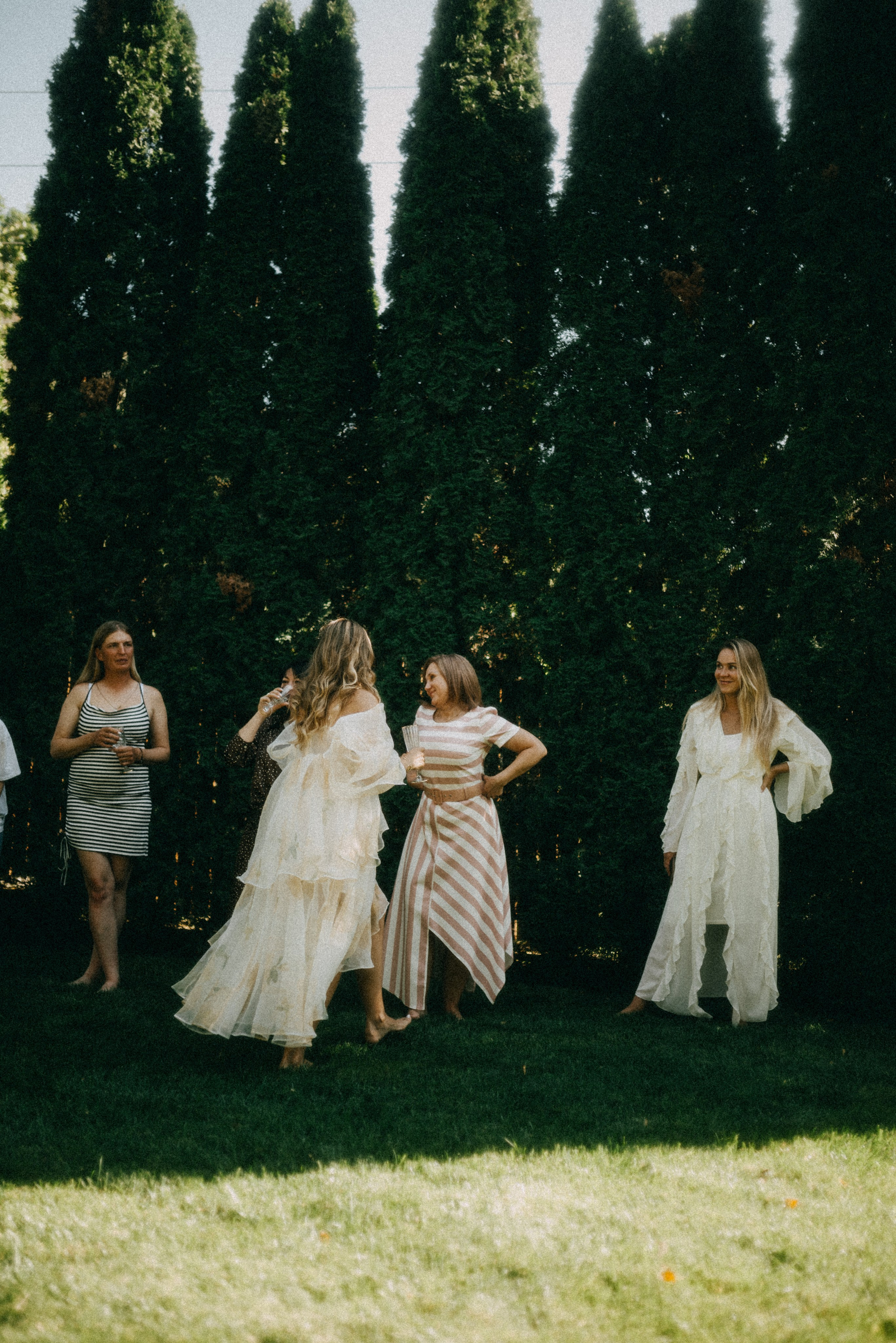 Девичник Виктории | Южная Озереевка. Фотограф Санкт-Петербург, Новороссийск