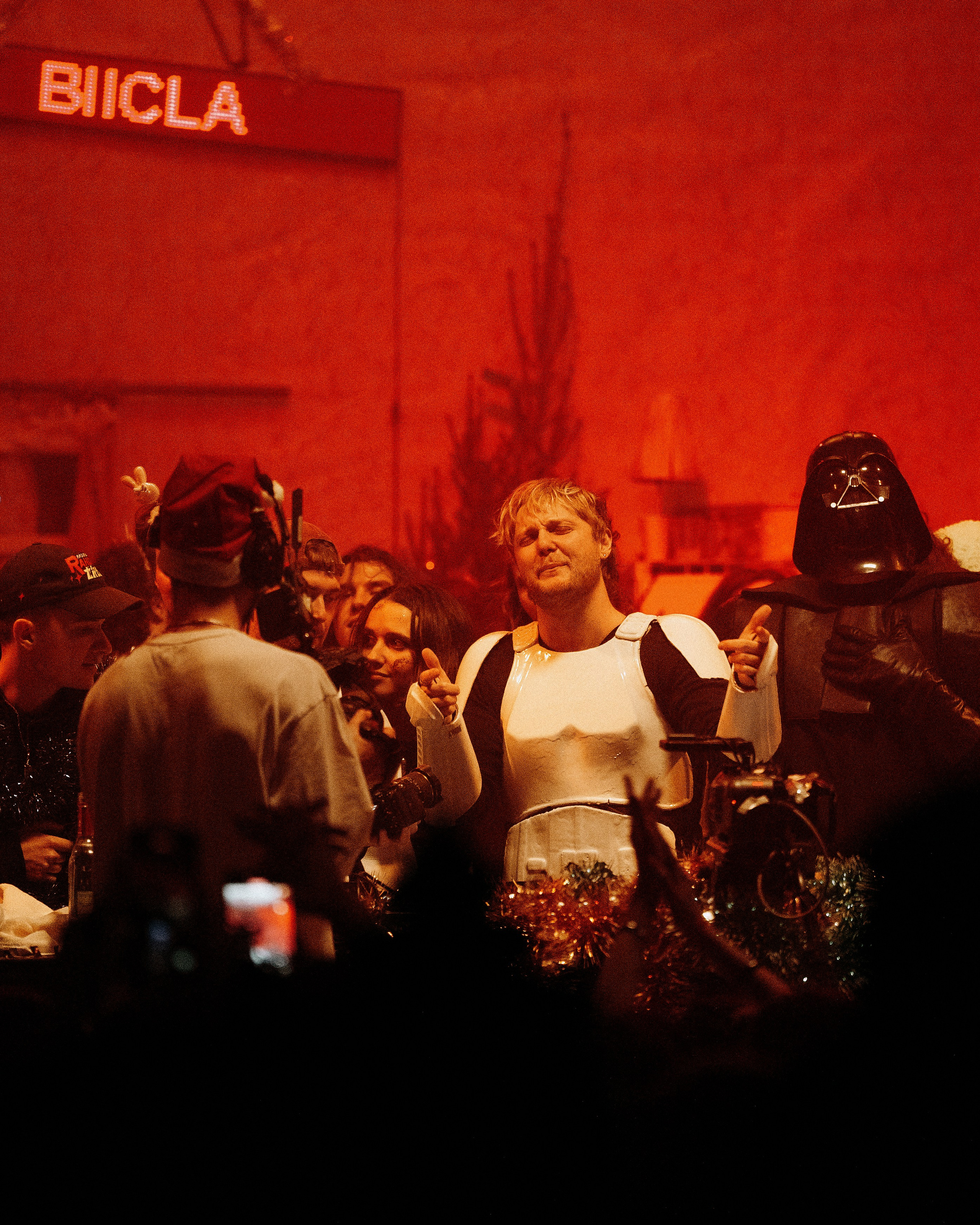 СТВОЛ. Фотограф Rockeroleg