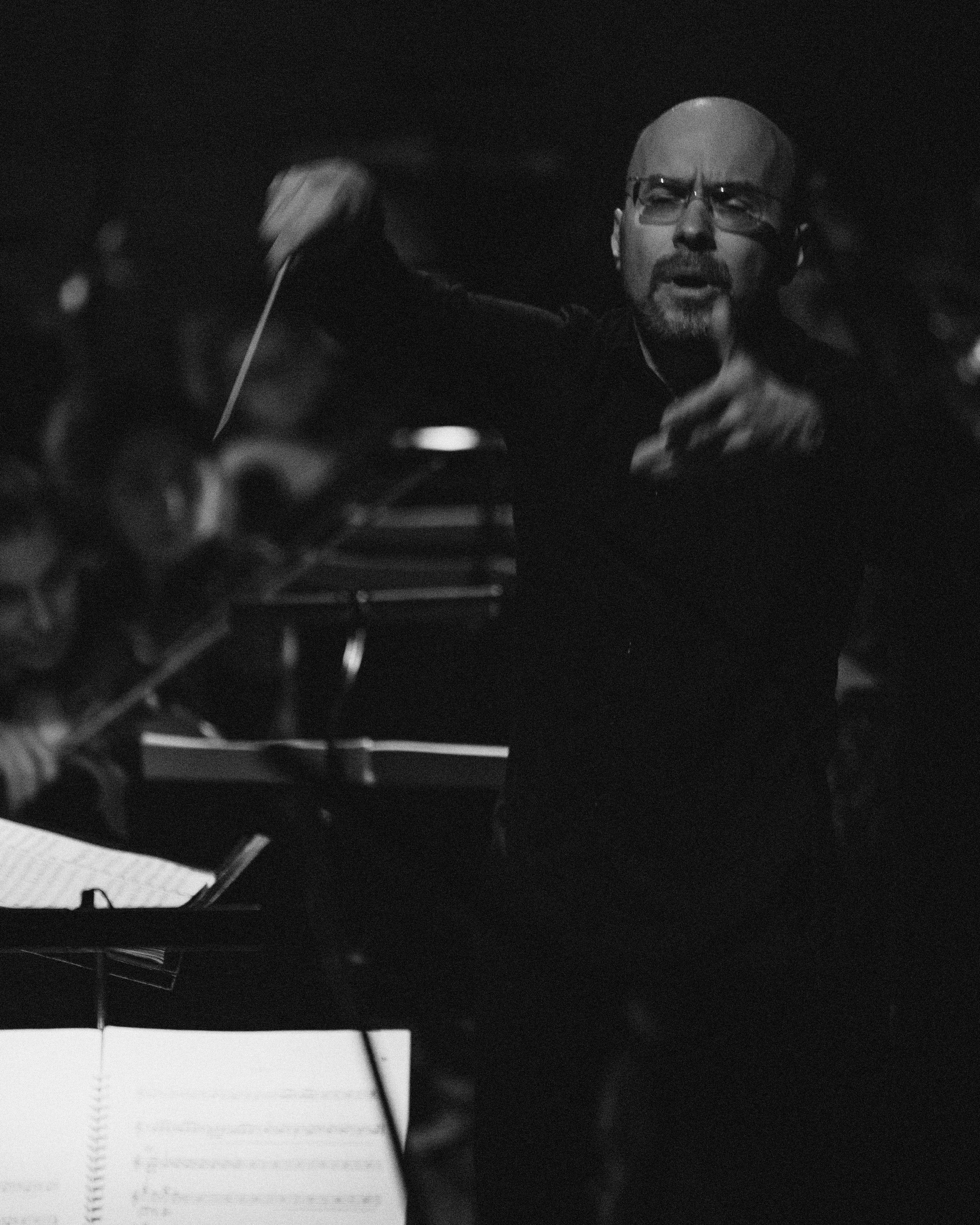 МХАТ. Дама с Камелиями. Фотограф Rockeroleg