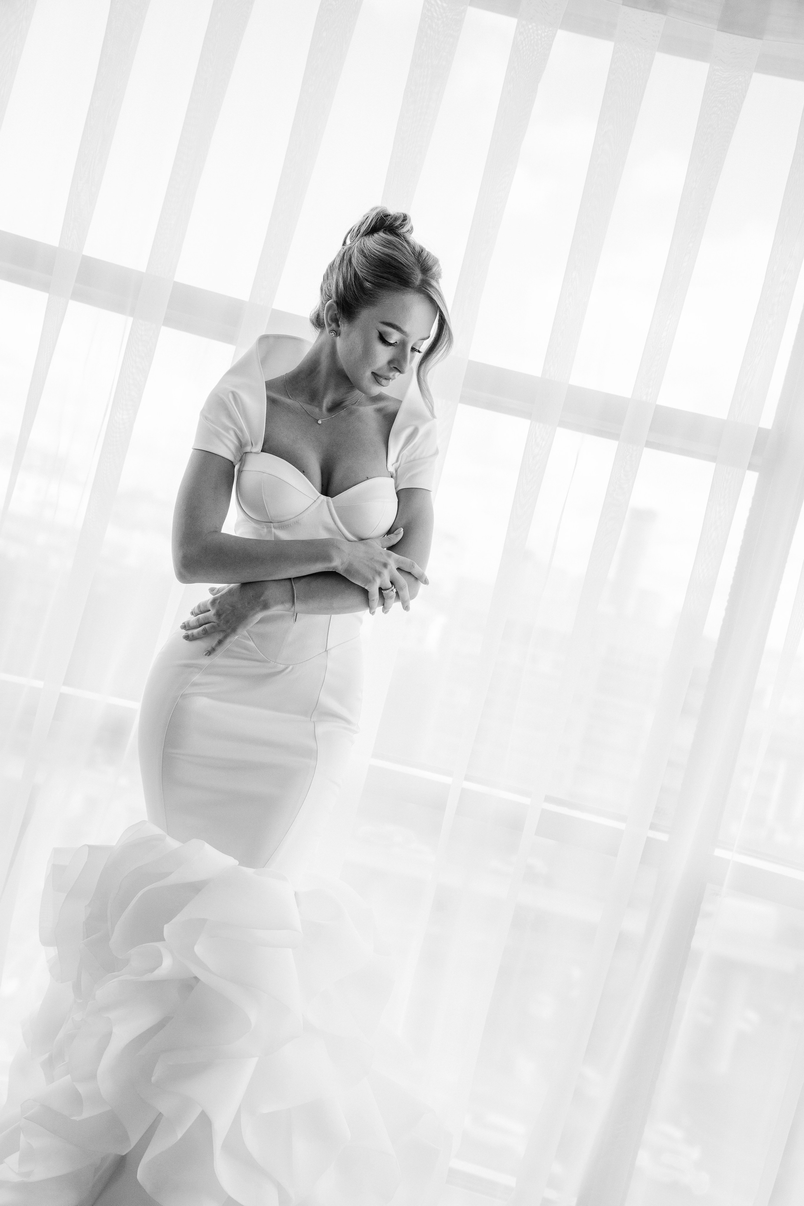 Wedding G&A. Свадебный фотограф в Москве и по всему Миру Андрей Медведников