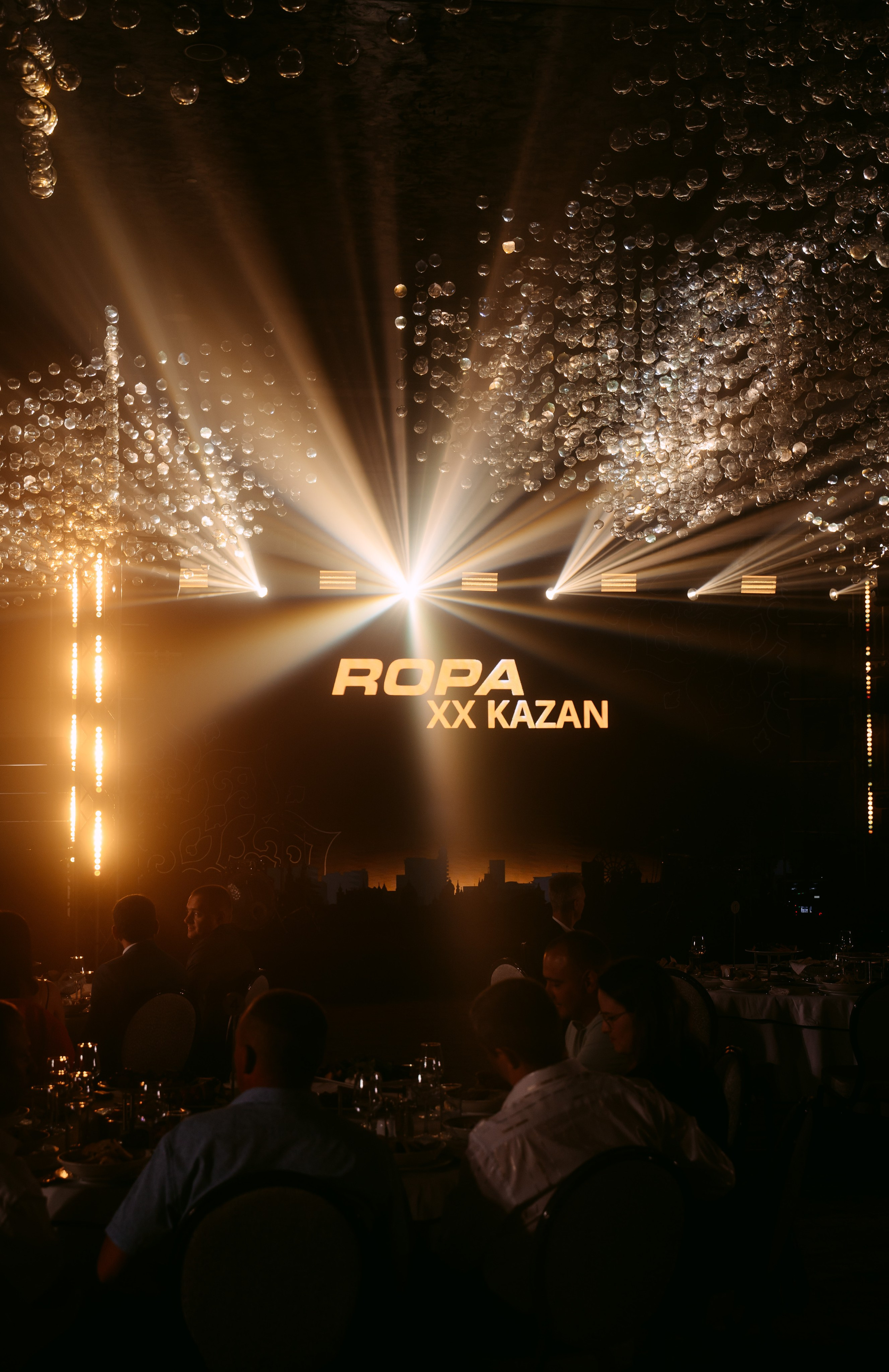 ROPA. 20 лет компании / 2024. Саша Копылов, фотограф в Казани
