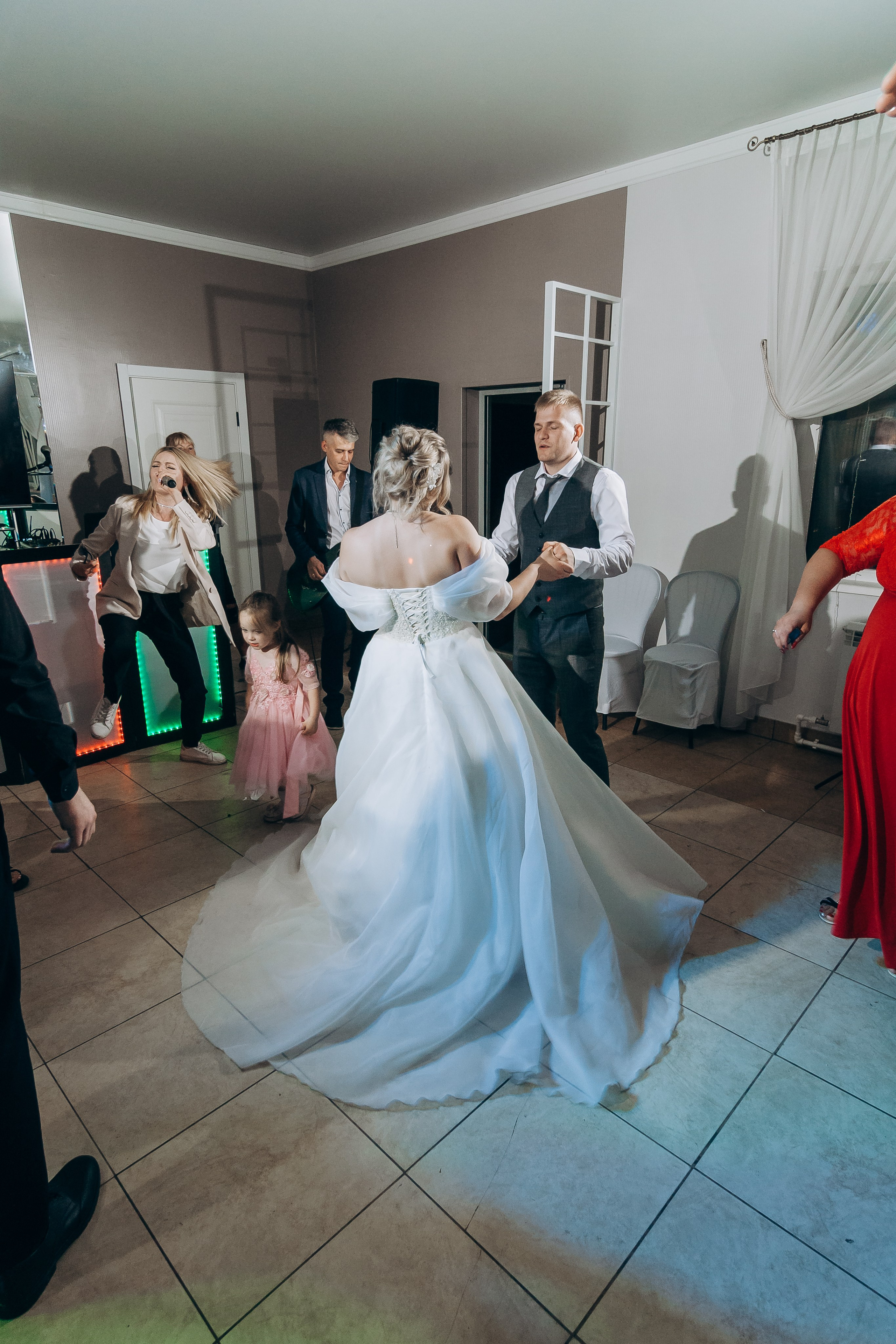 Свадебный и семейный фотограф г. Ярославль Савинская Анастасия