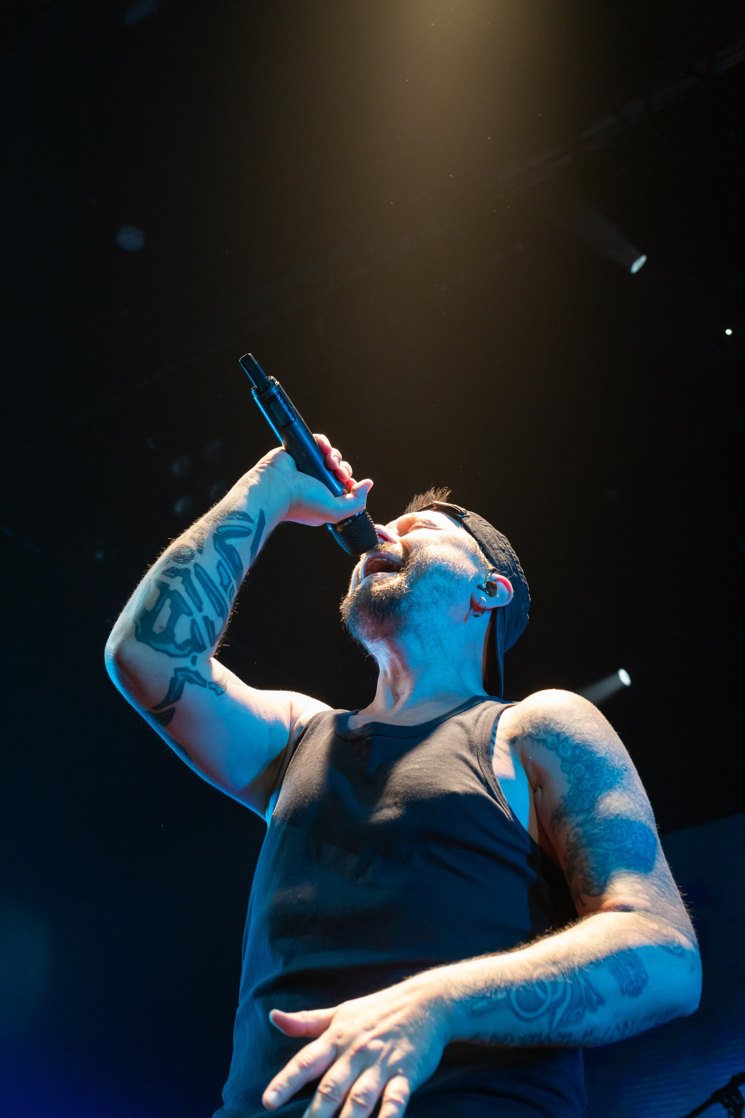 Пилот. Предметный и репортажный фотограф в Санкт-Петербурге Александр Е