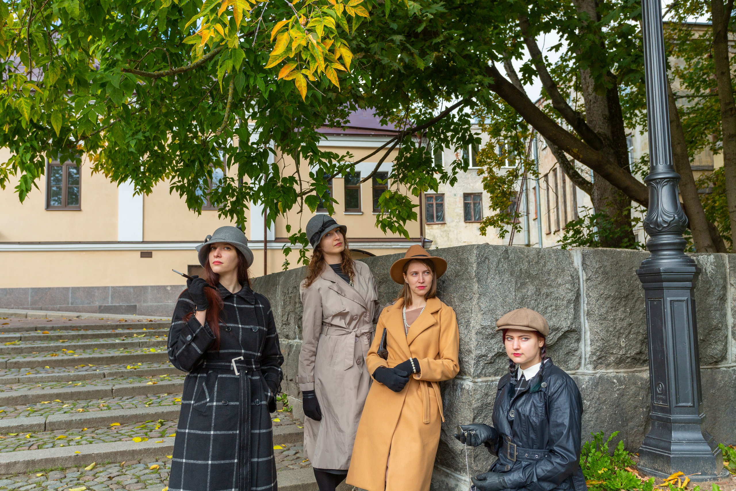 Острые козырьки. Предметный и репортажный фотограф в Санкт-Петербурге Александр Е