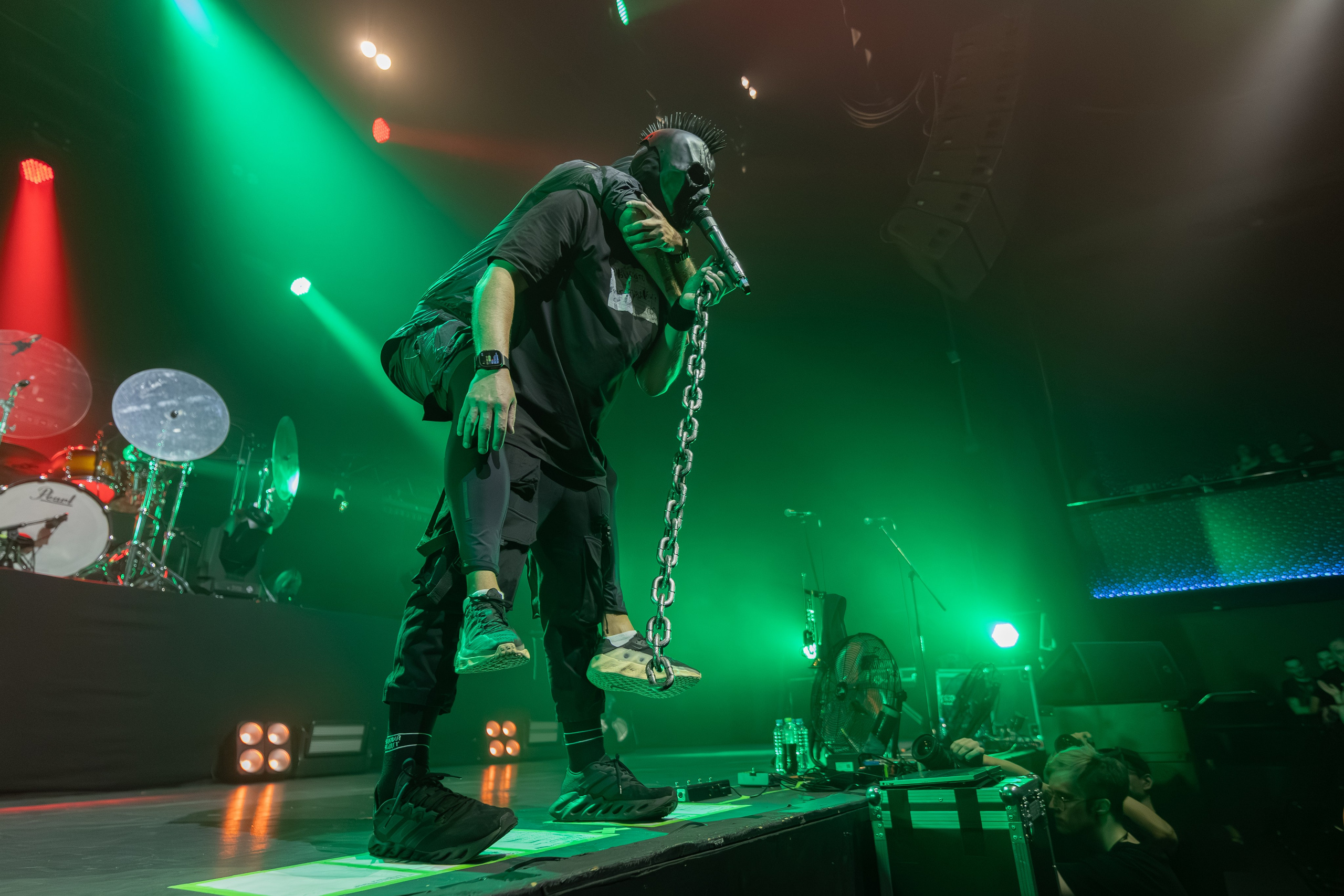 Пневмослон. Санкт-Петербург. Клуб Base. Концерт пневмослона в санкт-петербурге. спб. 2026