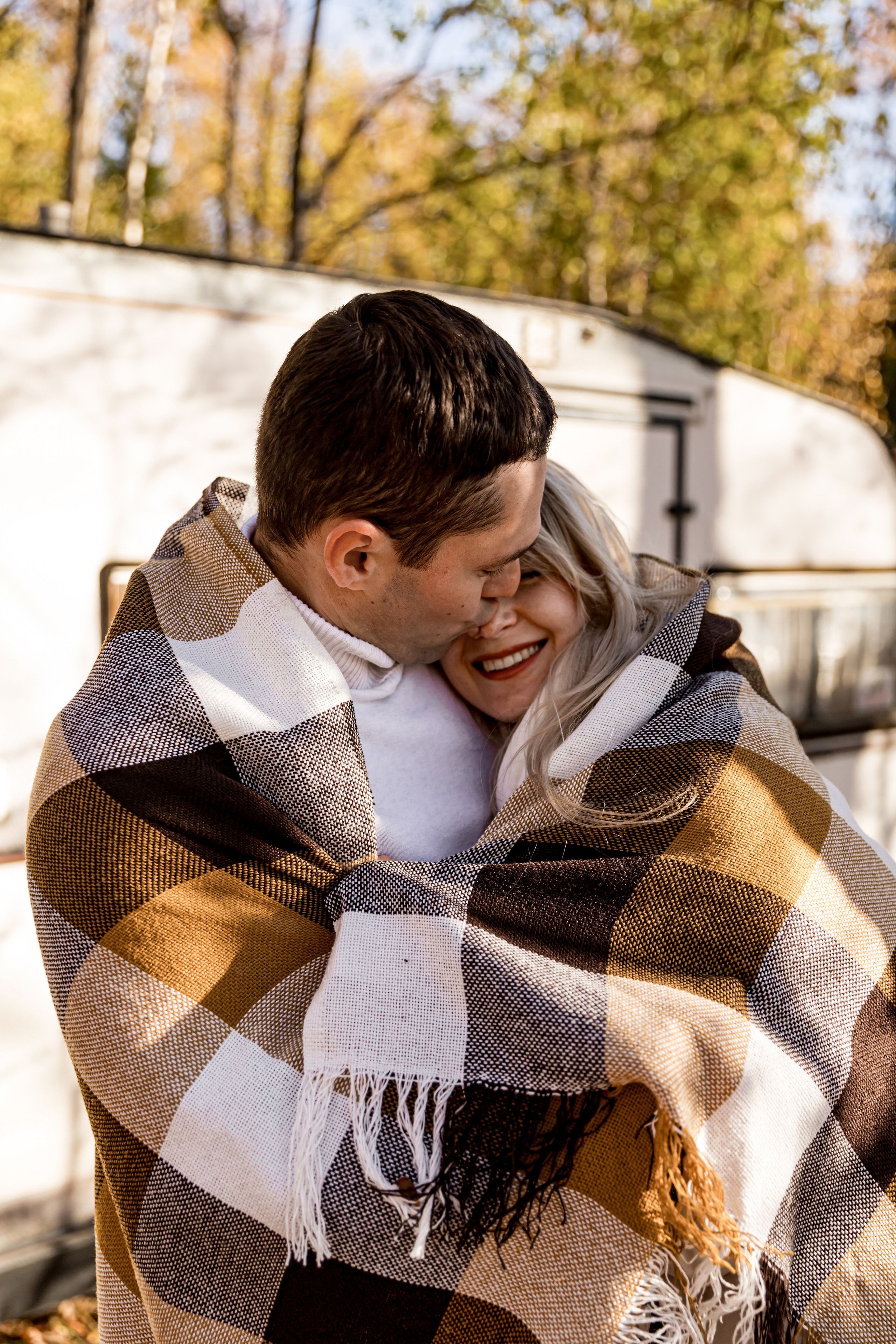 Семья Нурлиных