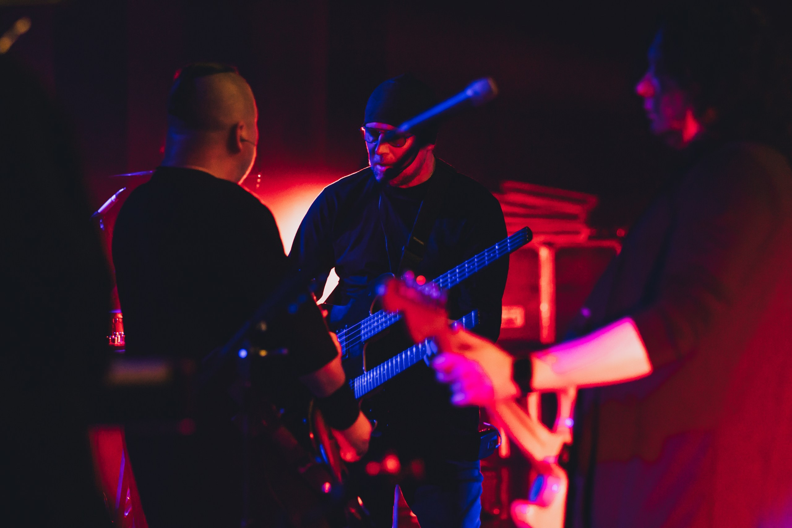 Вадим Самойлов | Сочи. Концертный фотограф Михальченкова Алёна | Москва