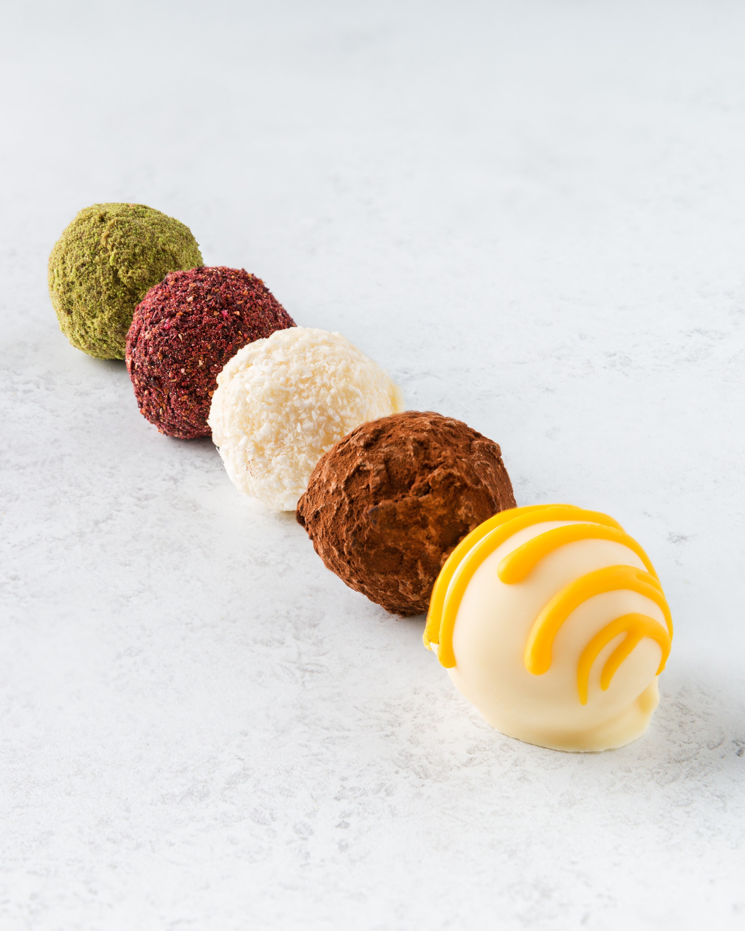 Съемка шоколада и конфет | Фуд фотограф Воронеж