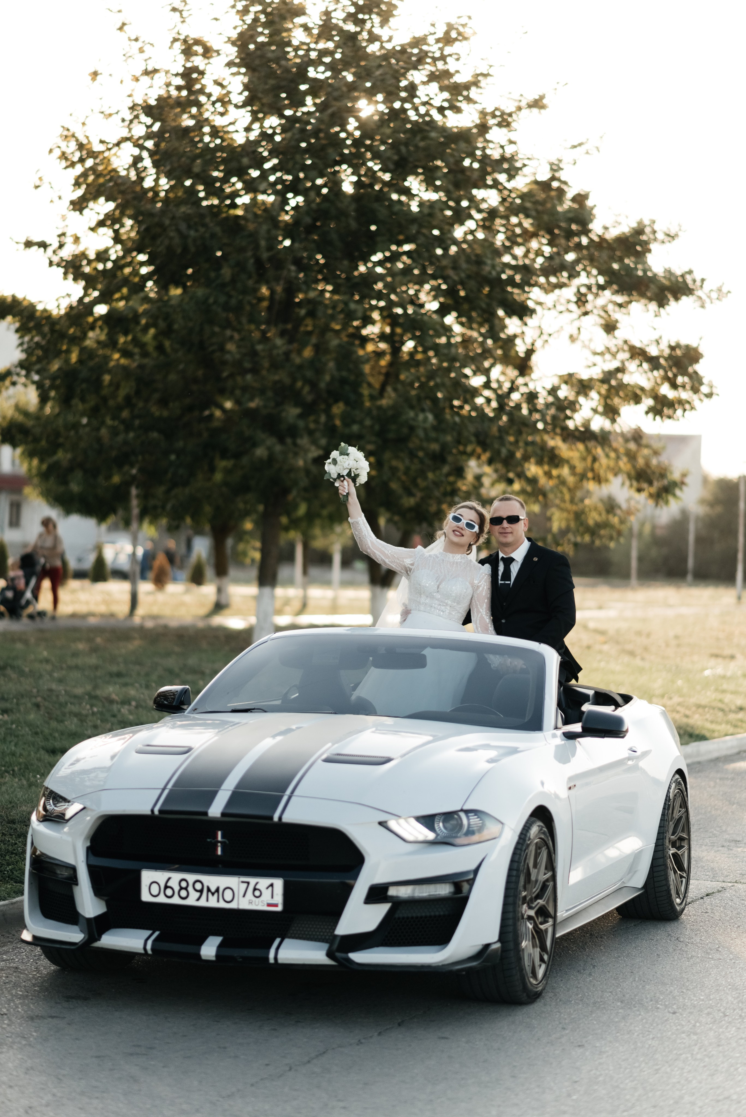 Вячеслав и Дарья. Фотограф Елена Кучук