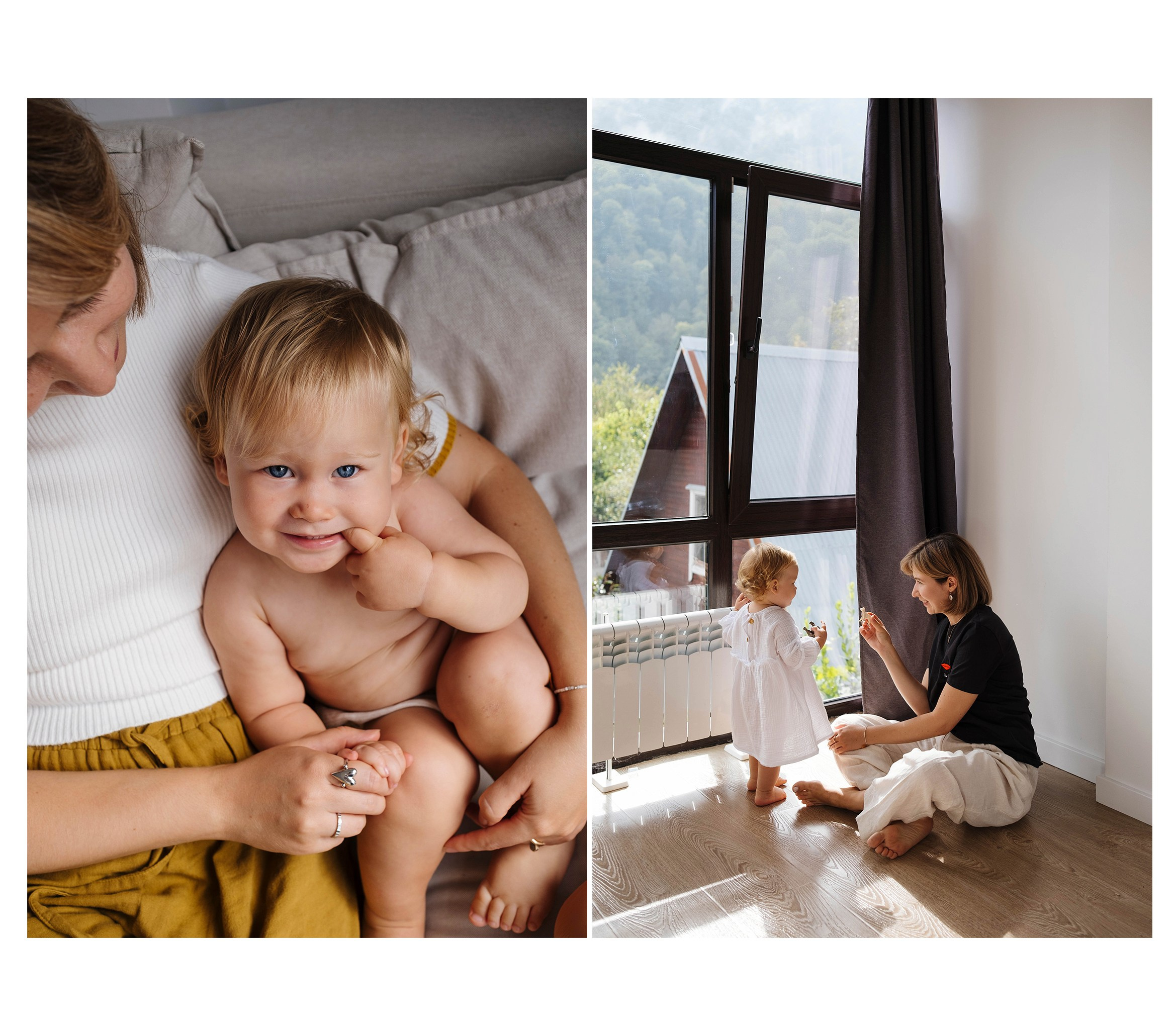 Family & events. Портретный и семейный фотограф в Красной Поляне Виктория Таратенко