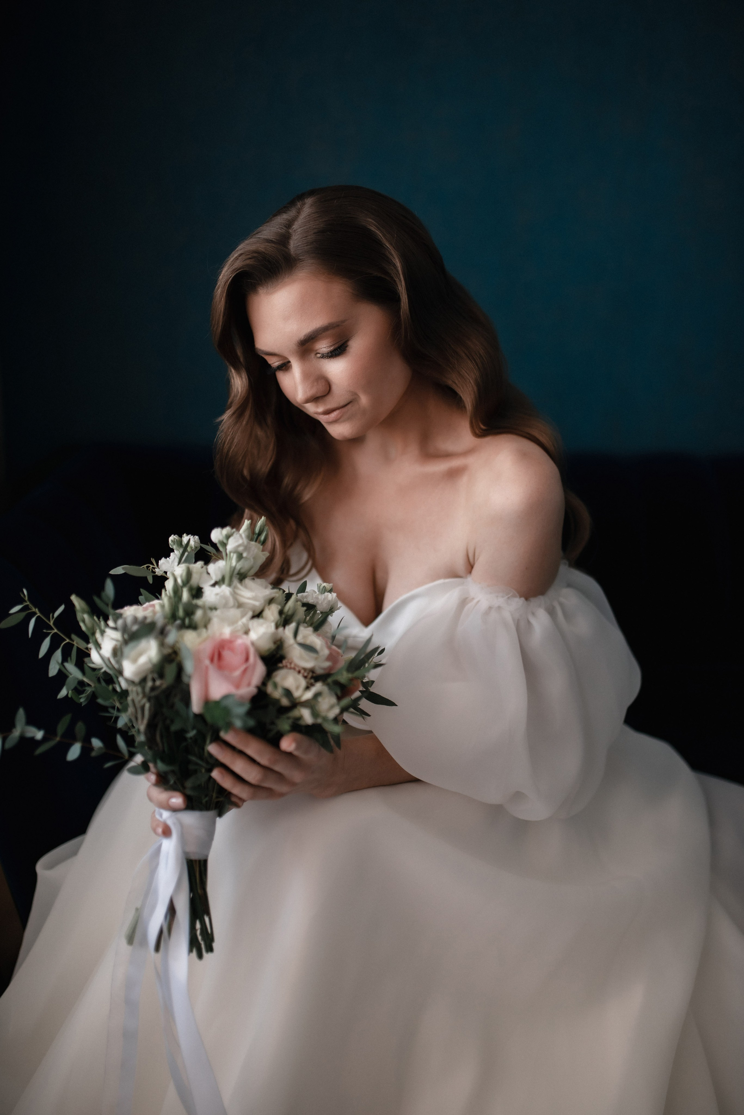 Свадебная фотосъемка Алексея и Кристины в Барнауле. Свадебный фотограф. Сергей Богомолов. Свадебный и семейный фотограф