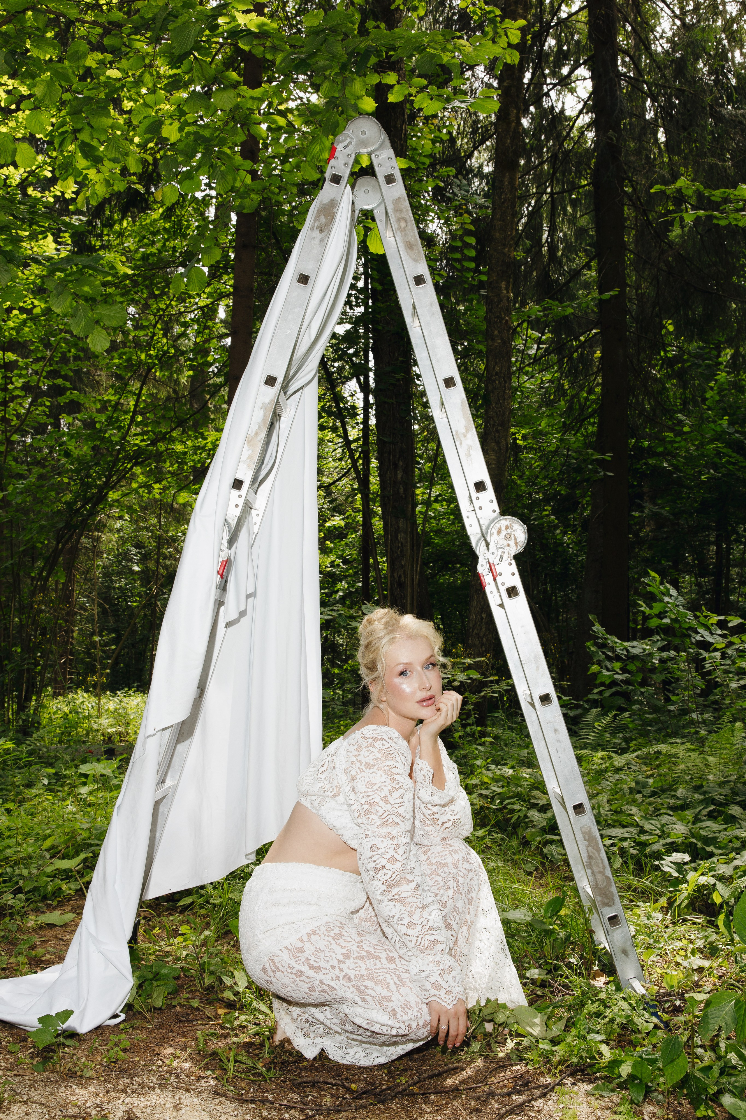 WONDERFUL FOREST. Свадебный фотограф Павел Князев