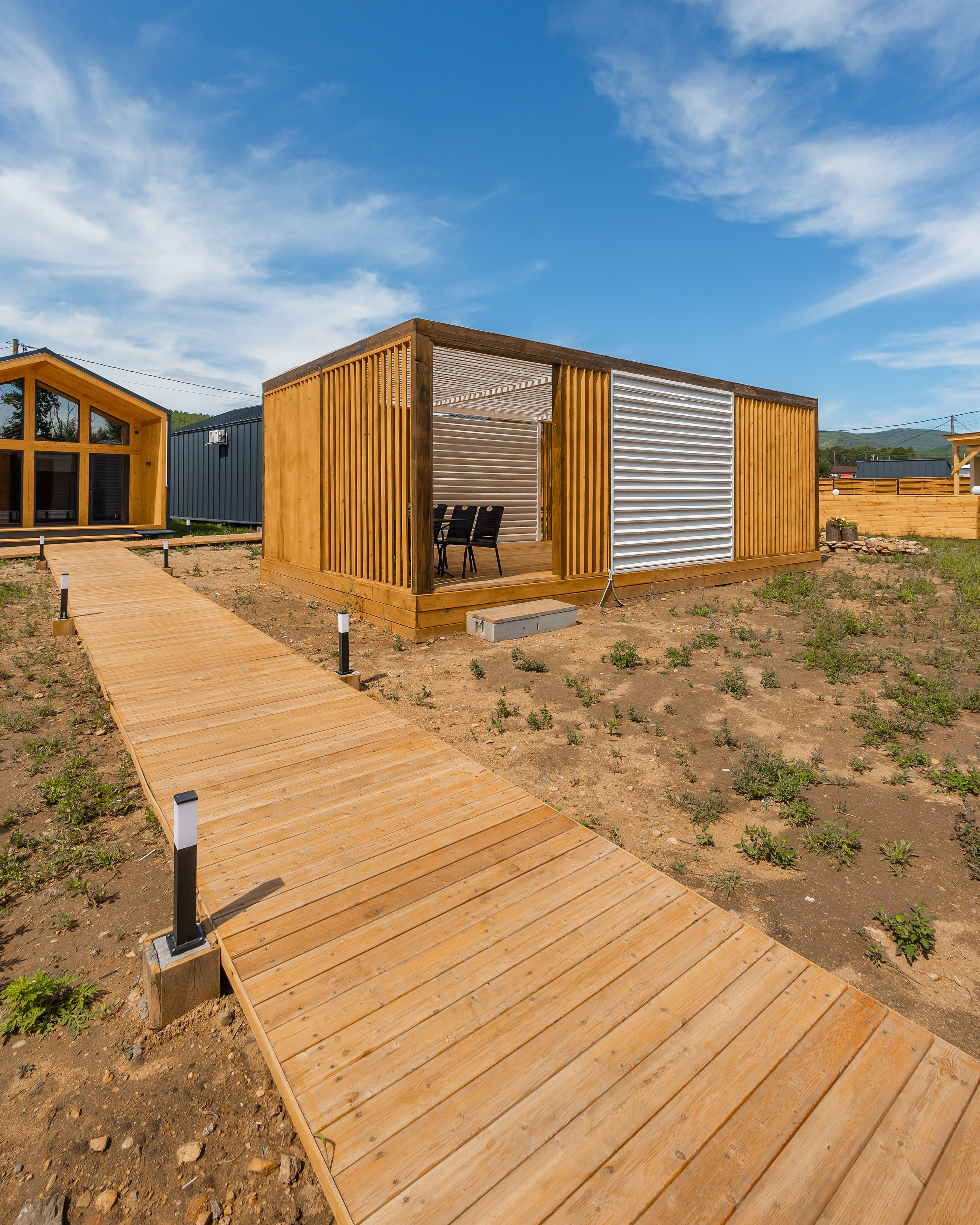 Номадик. Фотограф и видеограф в Улан-Удэ: Аюна Габагуева и Артём Шаханов