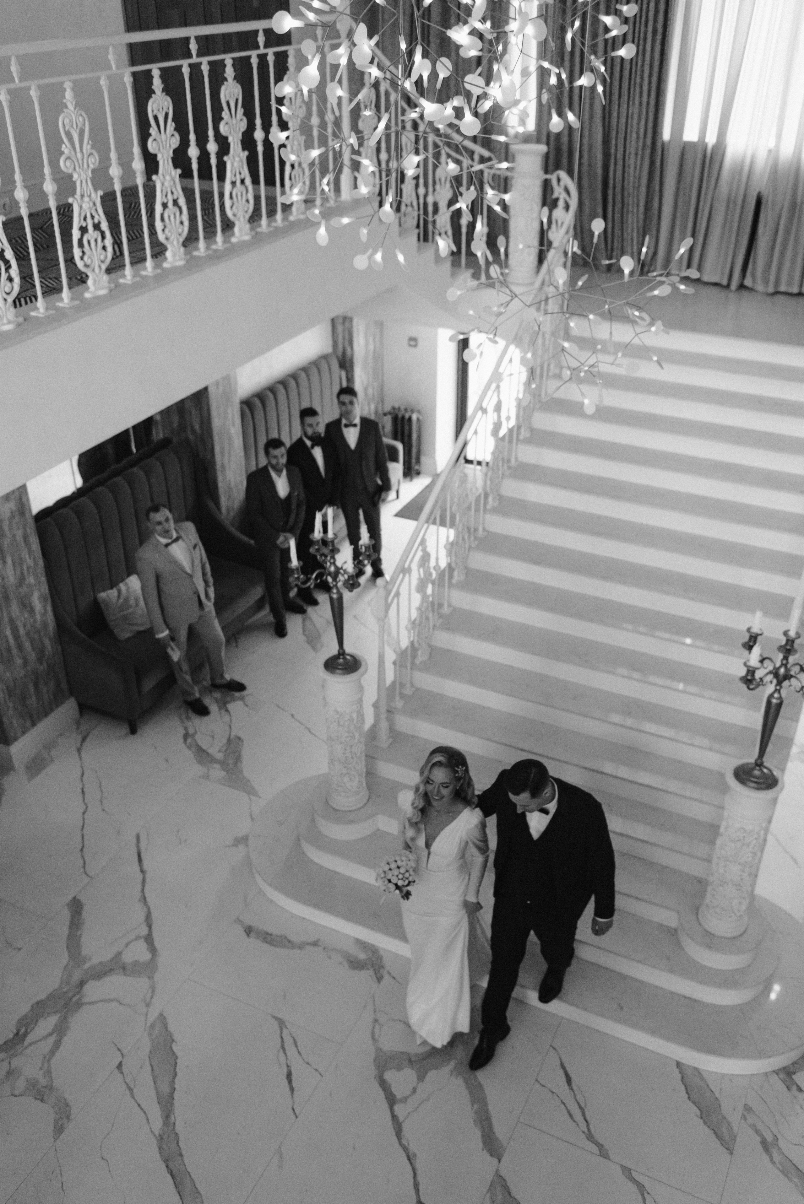 Георгий и Анна. Aleksantis