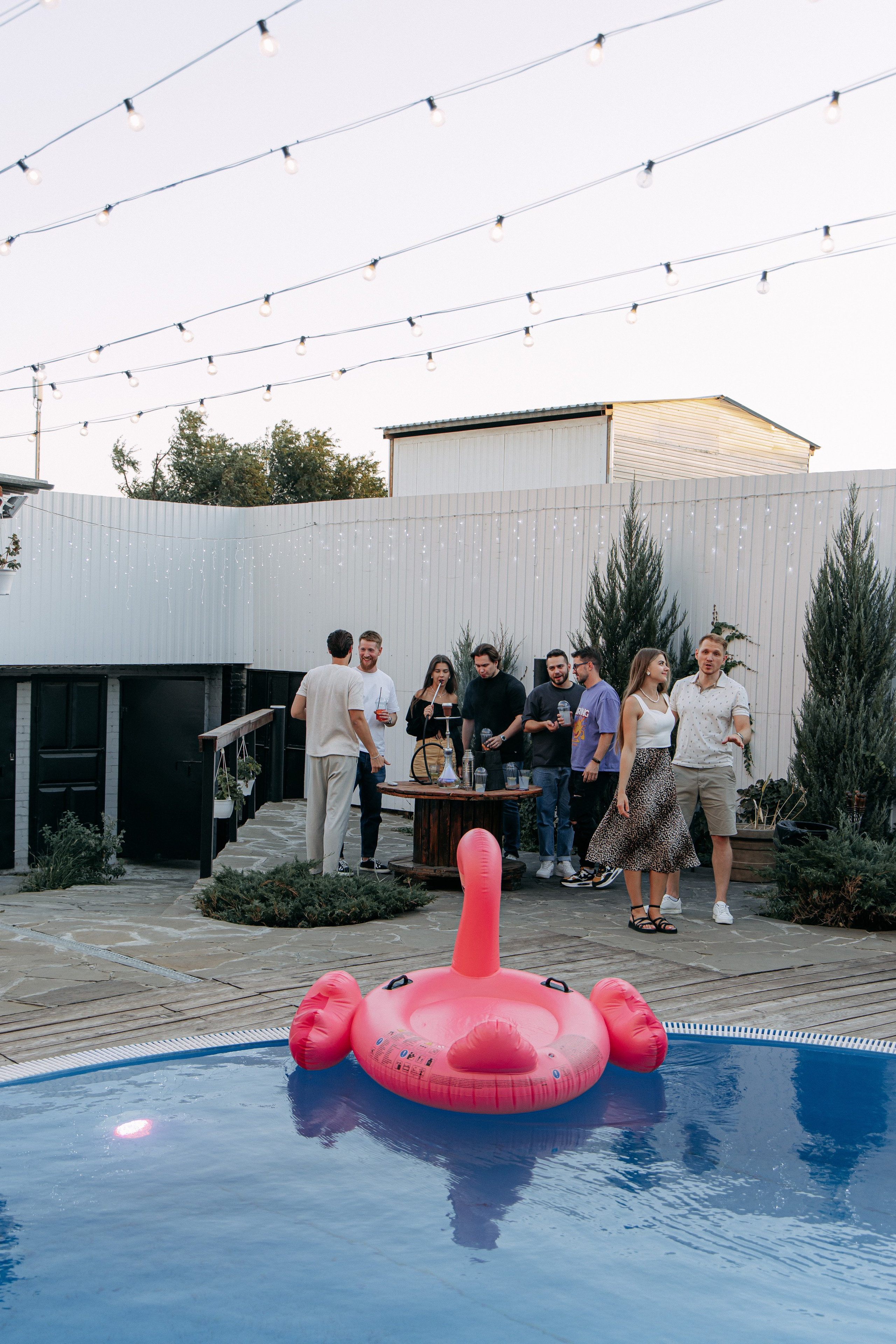 День Рождения Дев. Aleksantis