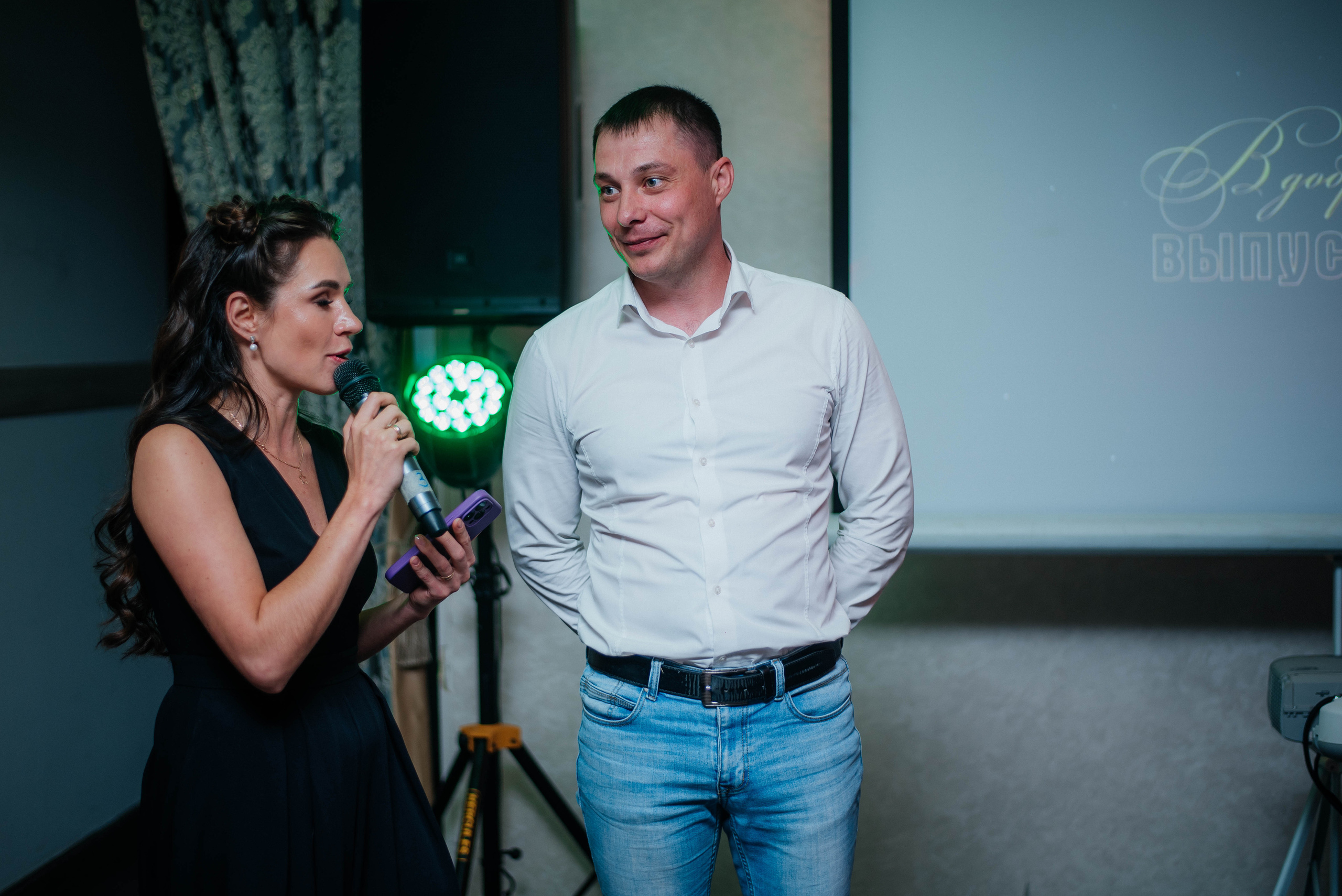 Выпускные. Семейный фотограф в городе Сыктывкаре