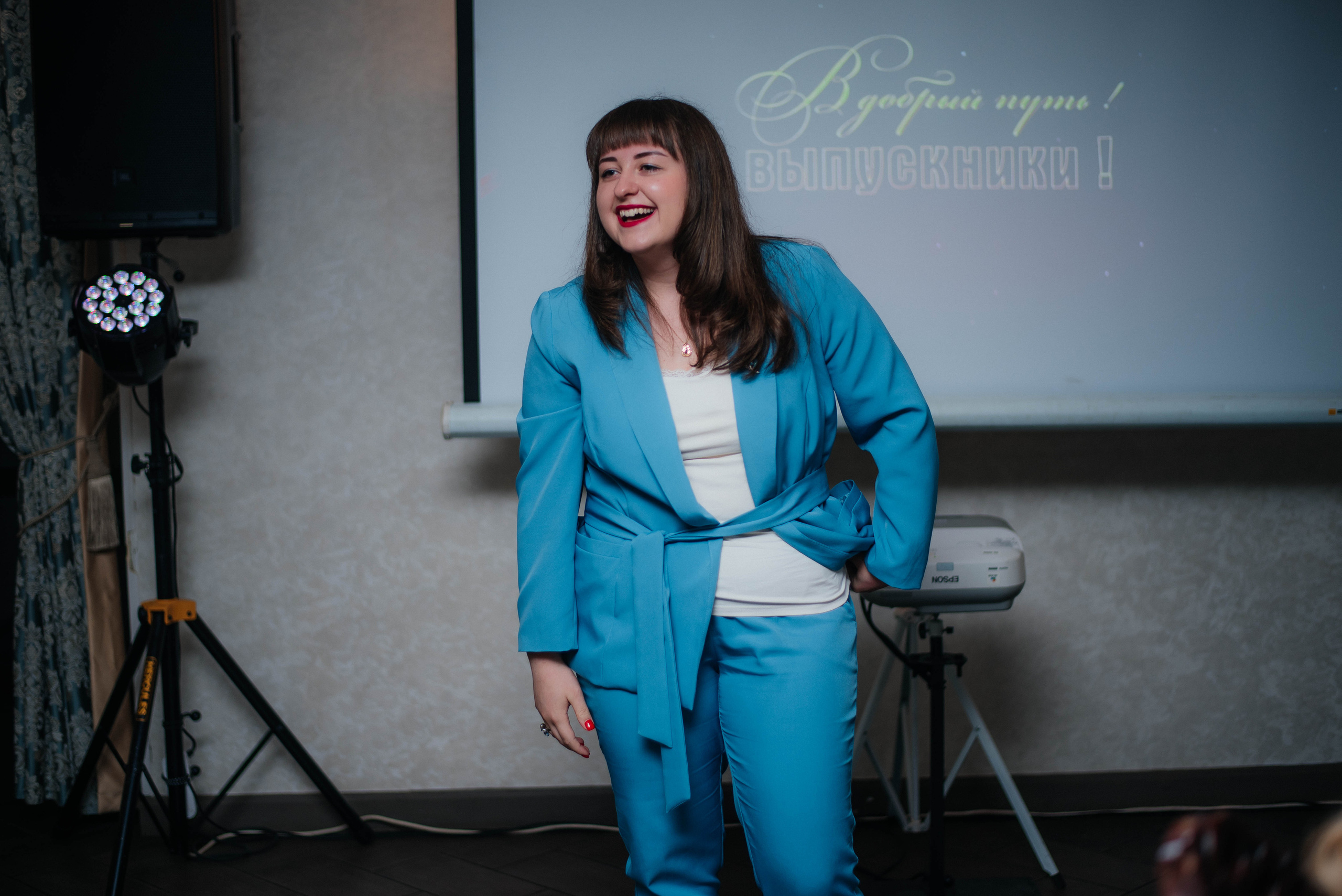 Выпускные. Семейный фотограф в городе Сыктывкаре