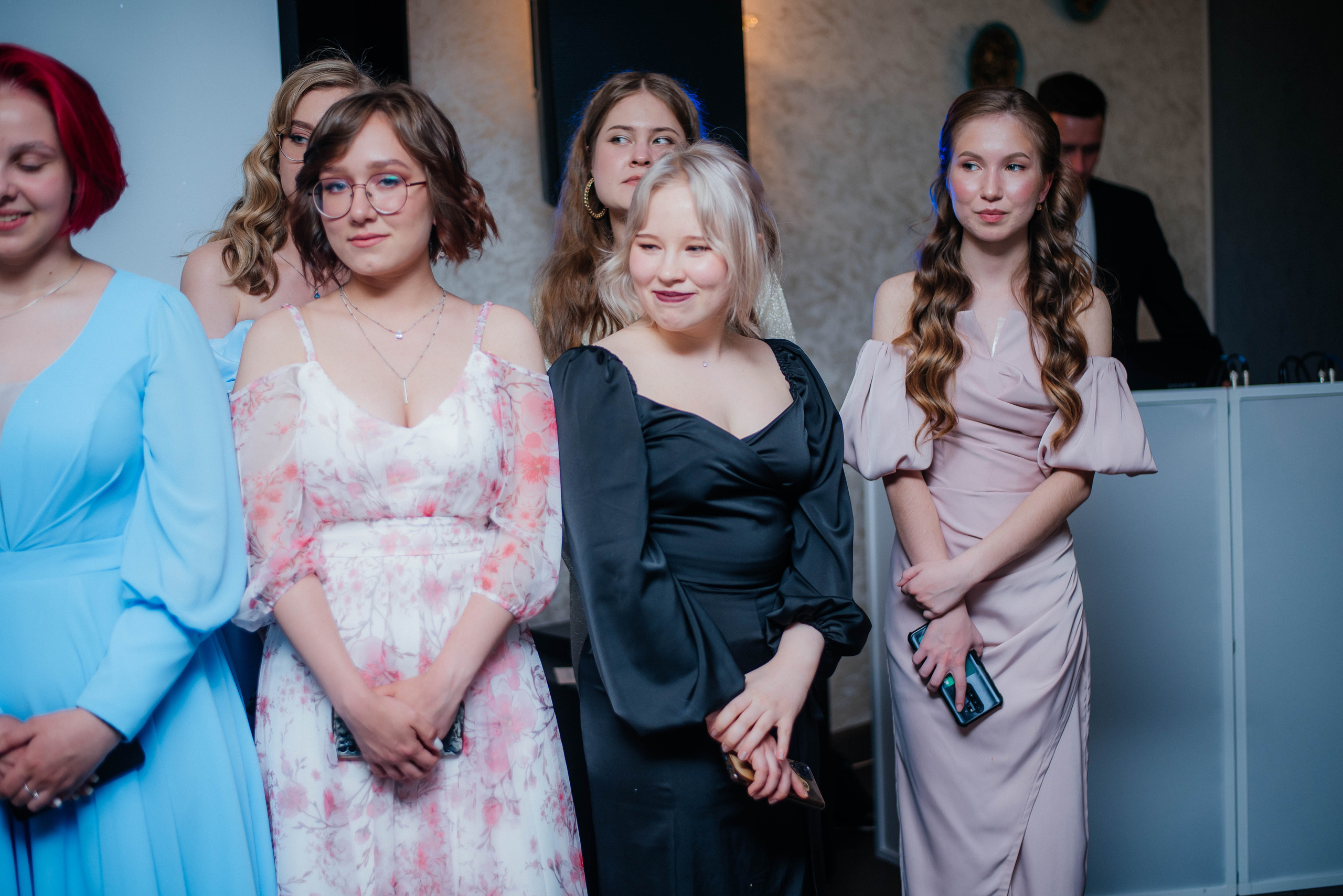 Выпускные. Семейный фотограф в городе Сыктывкаре