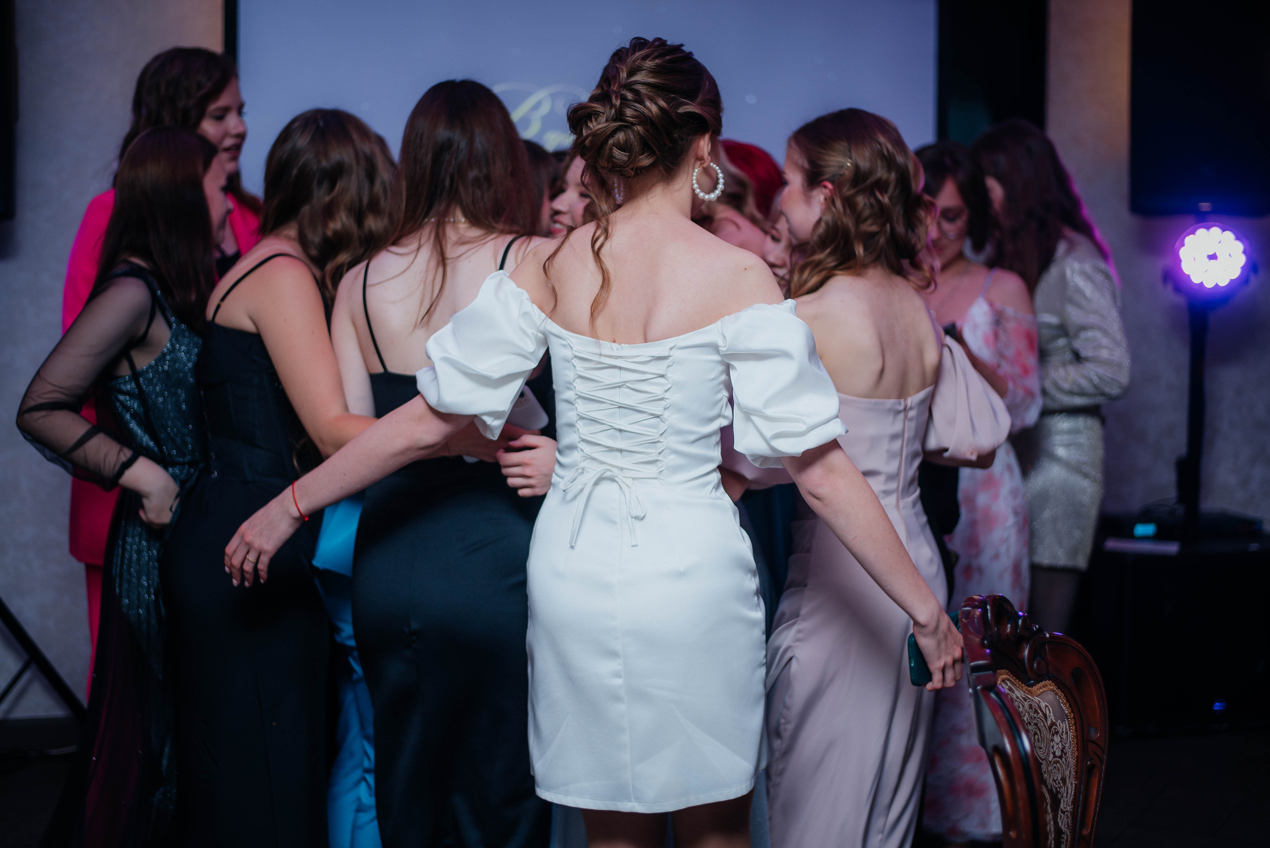 Выпускные. Семейный фотограф в городе Сыктывкаре