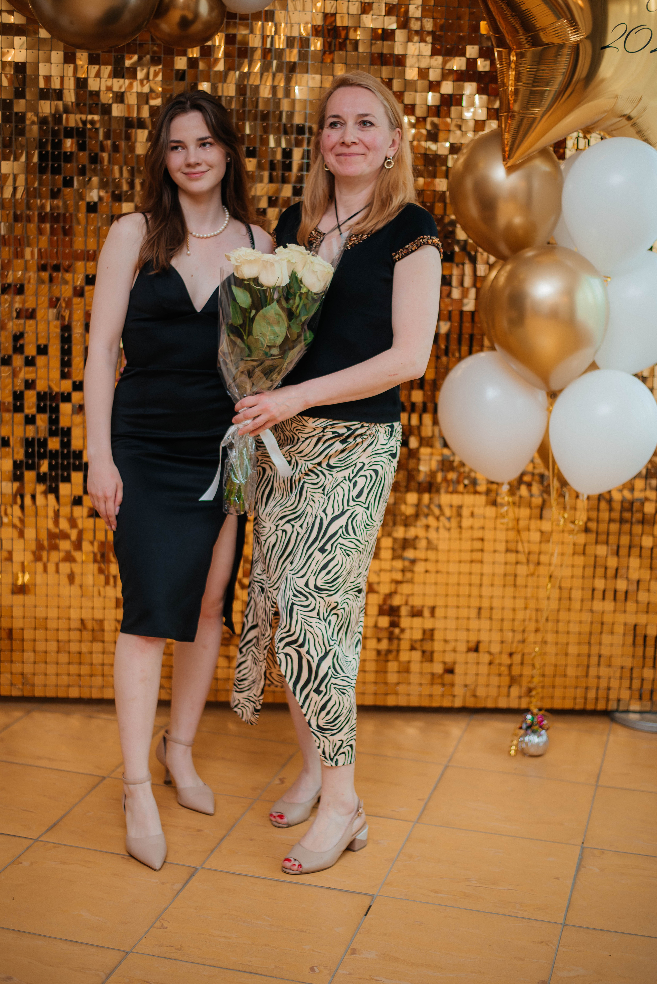 Выпускные. Семейный фотограф в городе Сыктывкаре