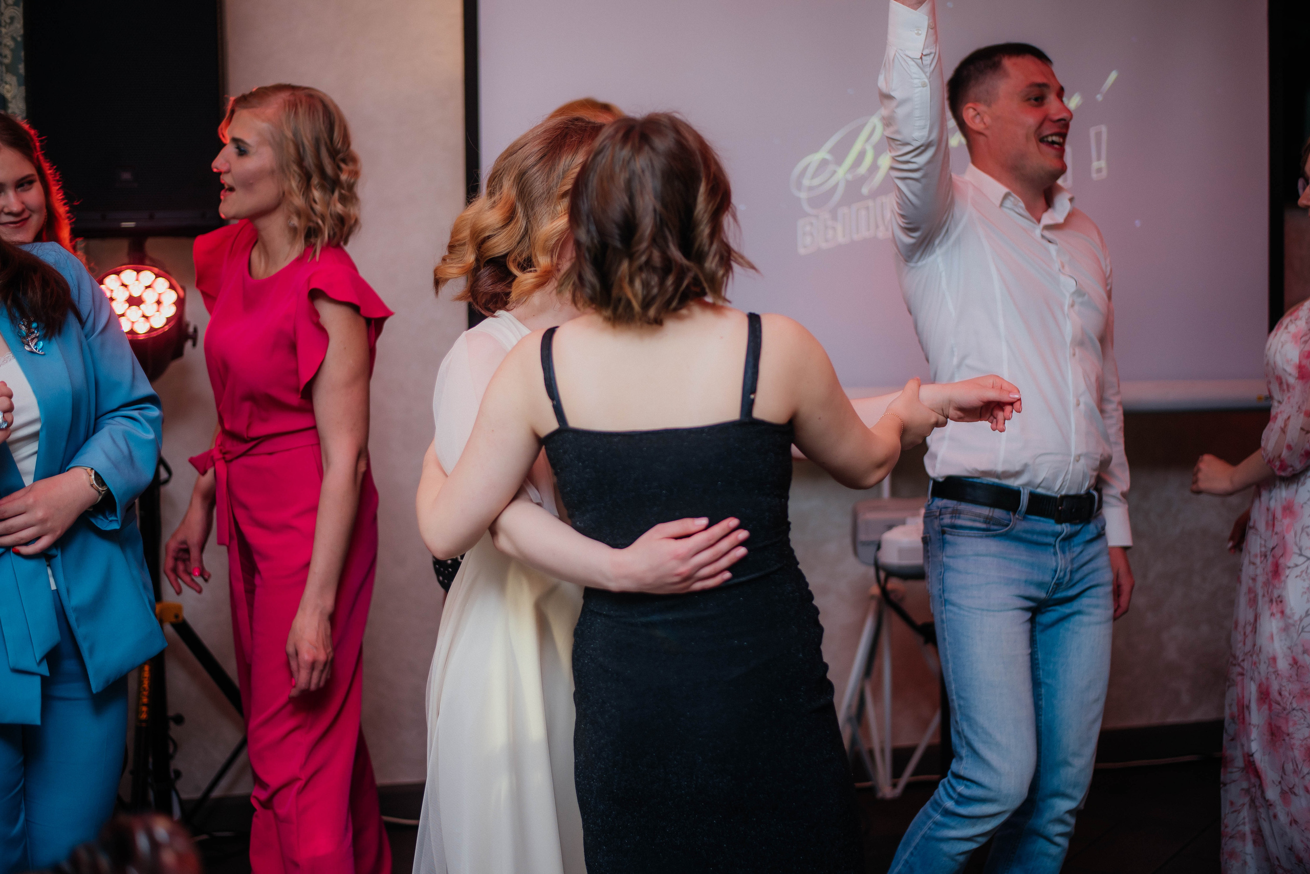 Выпускные. Семейный фотограф в городе Сыктывкаре