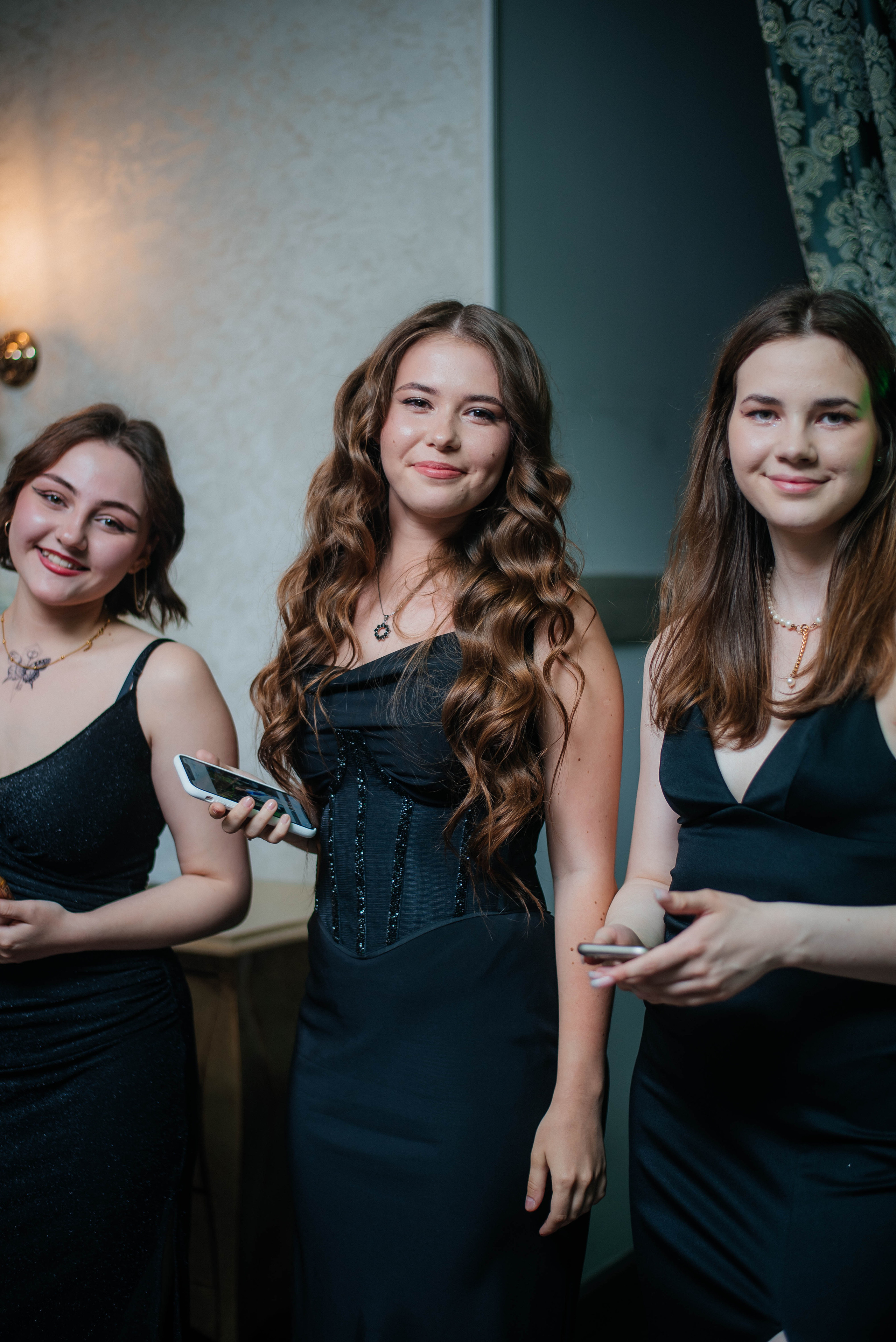 Выпускные. Семейный фотограф в городе Сыктывкаре