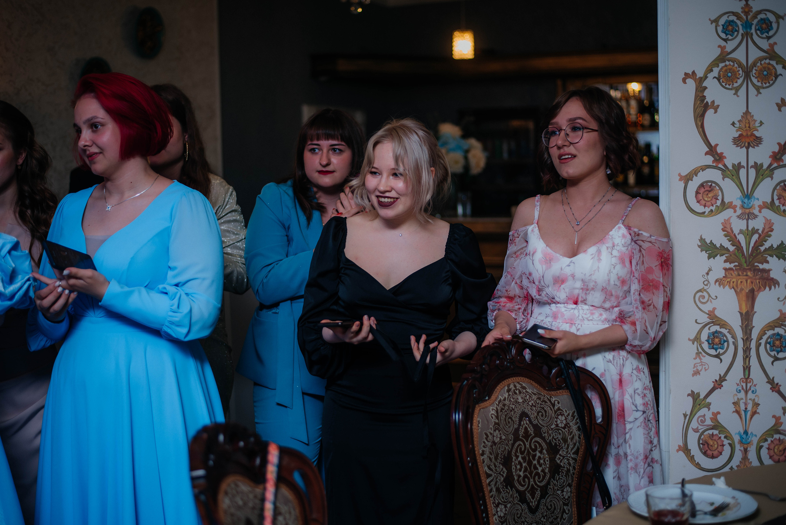 Выпускные. Семейный фотограф в городе Сыктывкаре