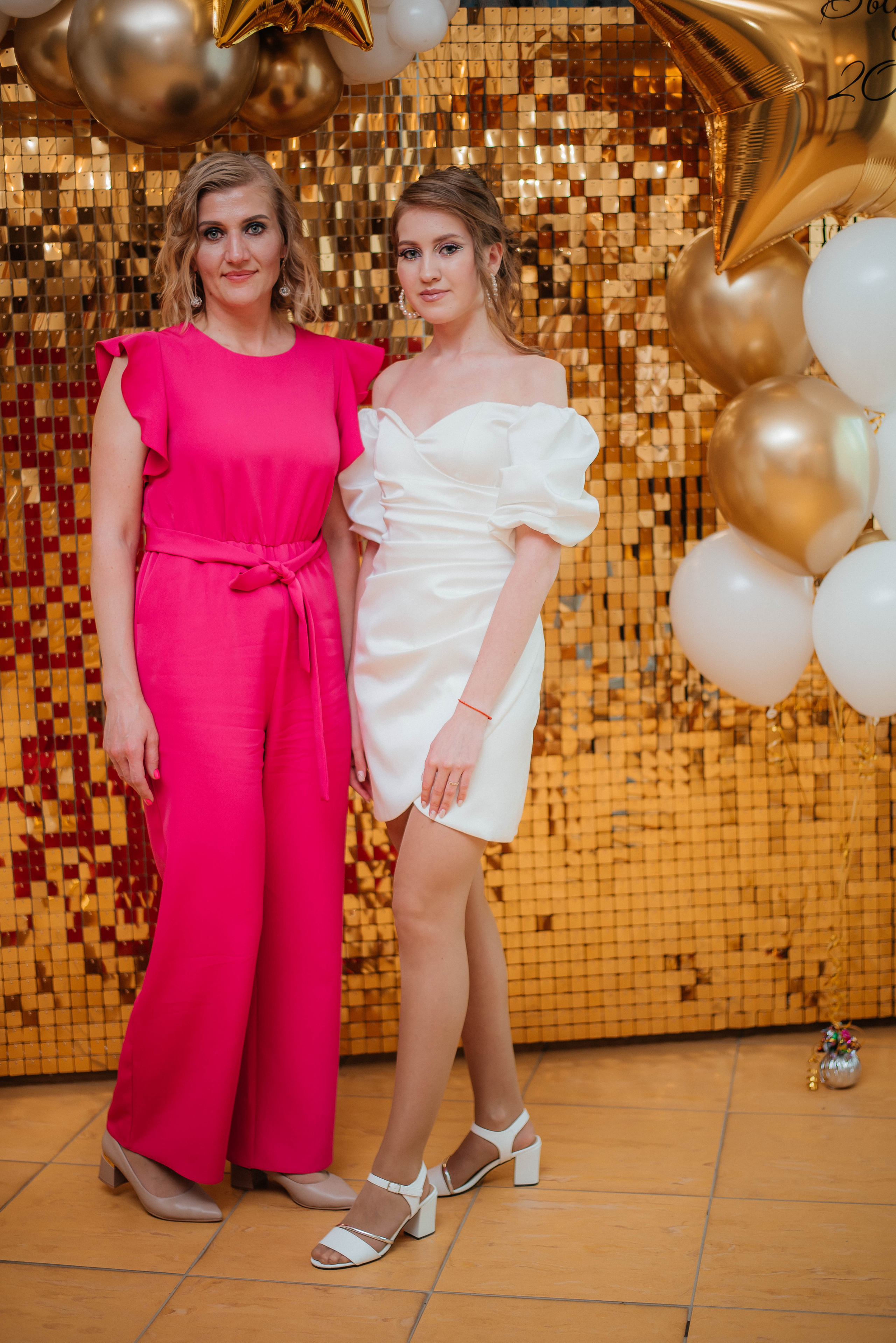 Выпускные. Семейный фотограф в городе Сыктывкаре