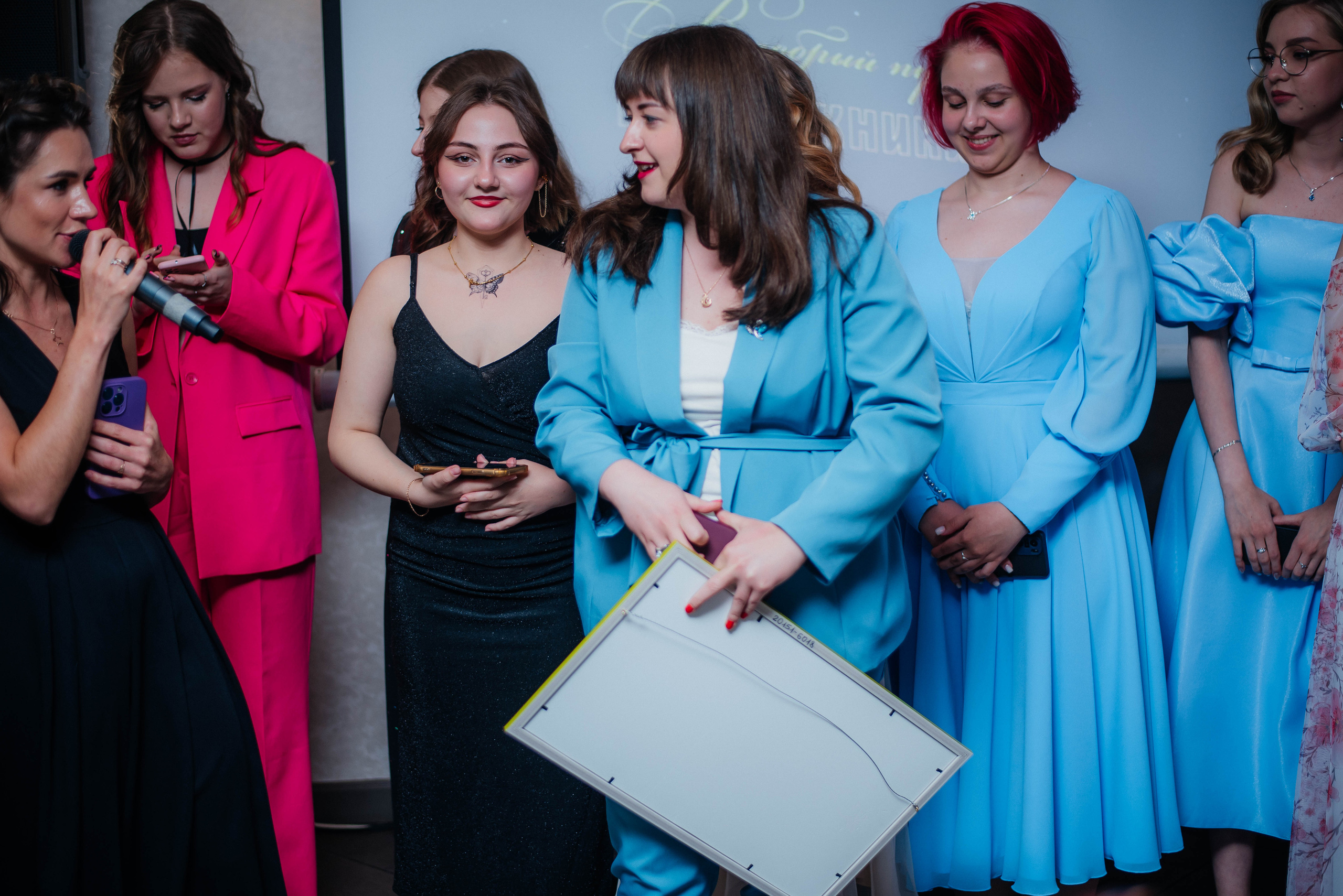 Выпускные. Семейный фотограф в городе Сыктывкаре