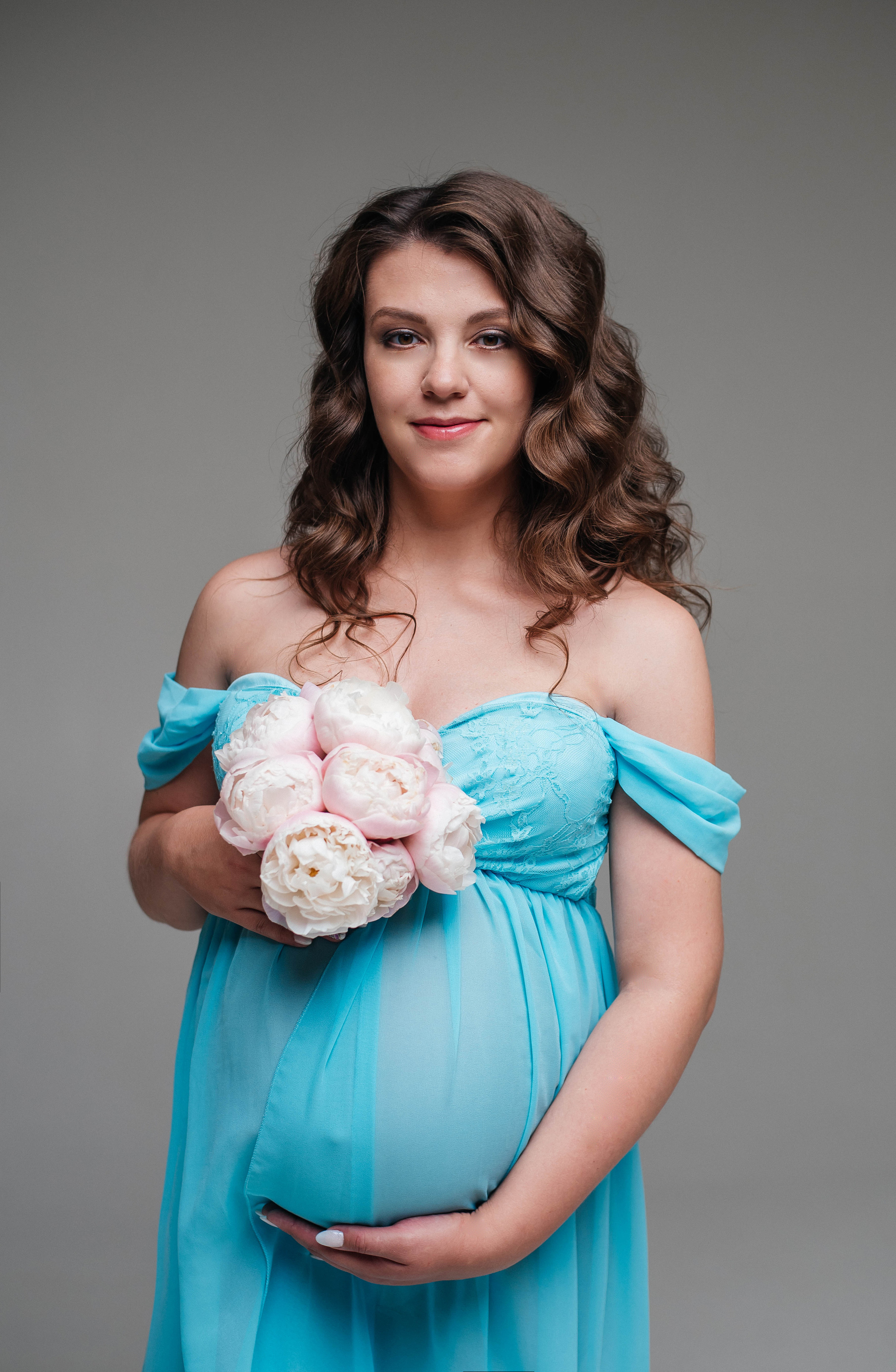 Беременность. Семейный фотограф в городе Сыктывкаре