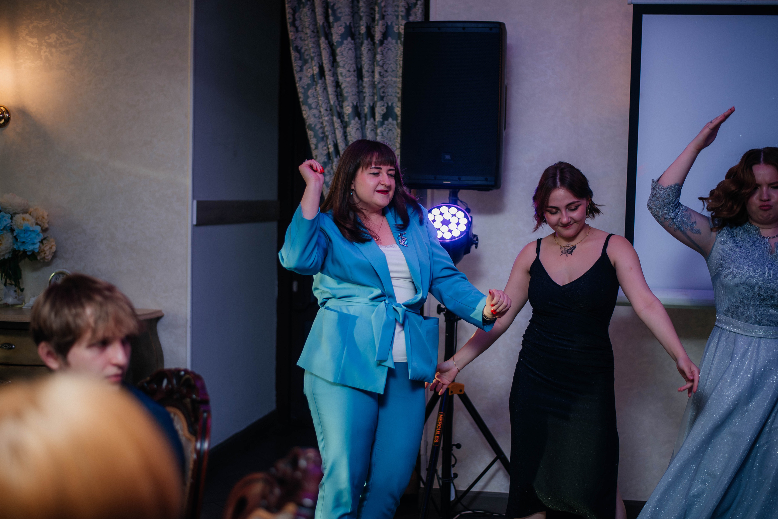 Выпускные. Семейный фотограф в городе Сыктывкаре