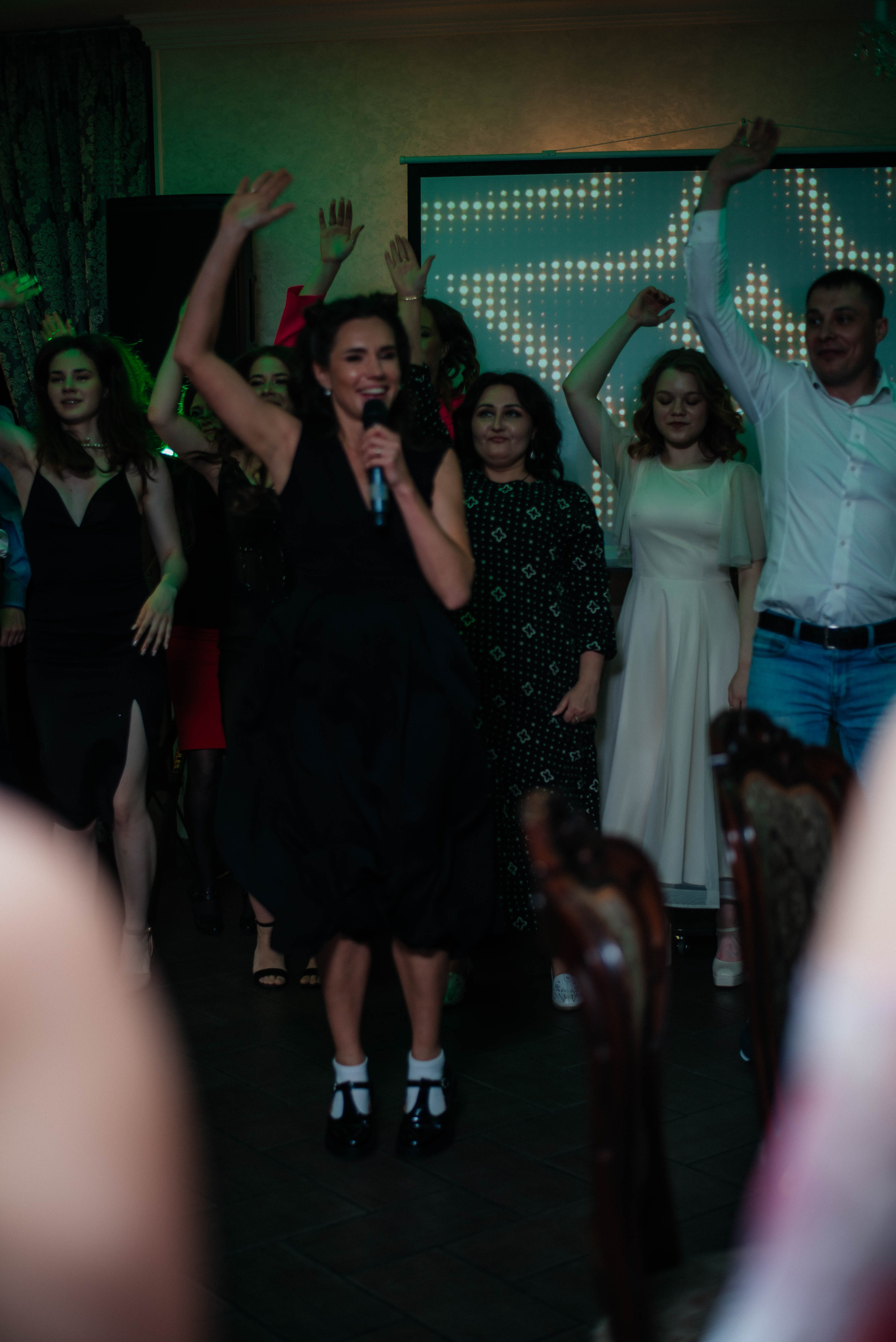 Выпускные. Семейный фотограф в городе Сыктывкаре