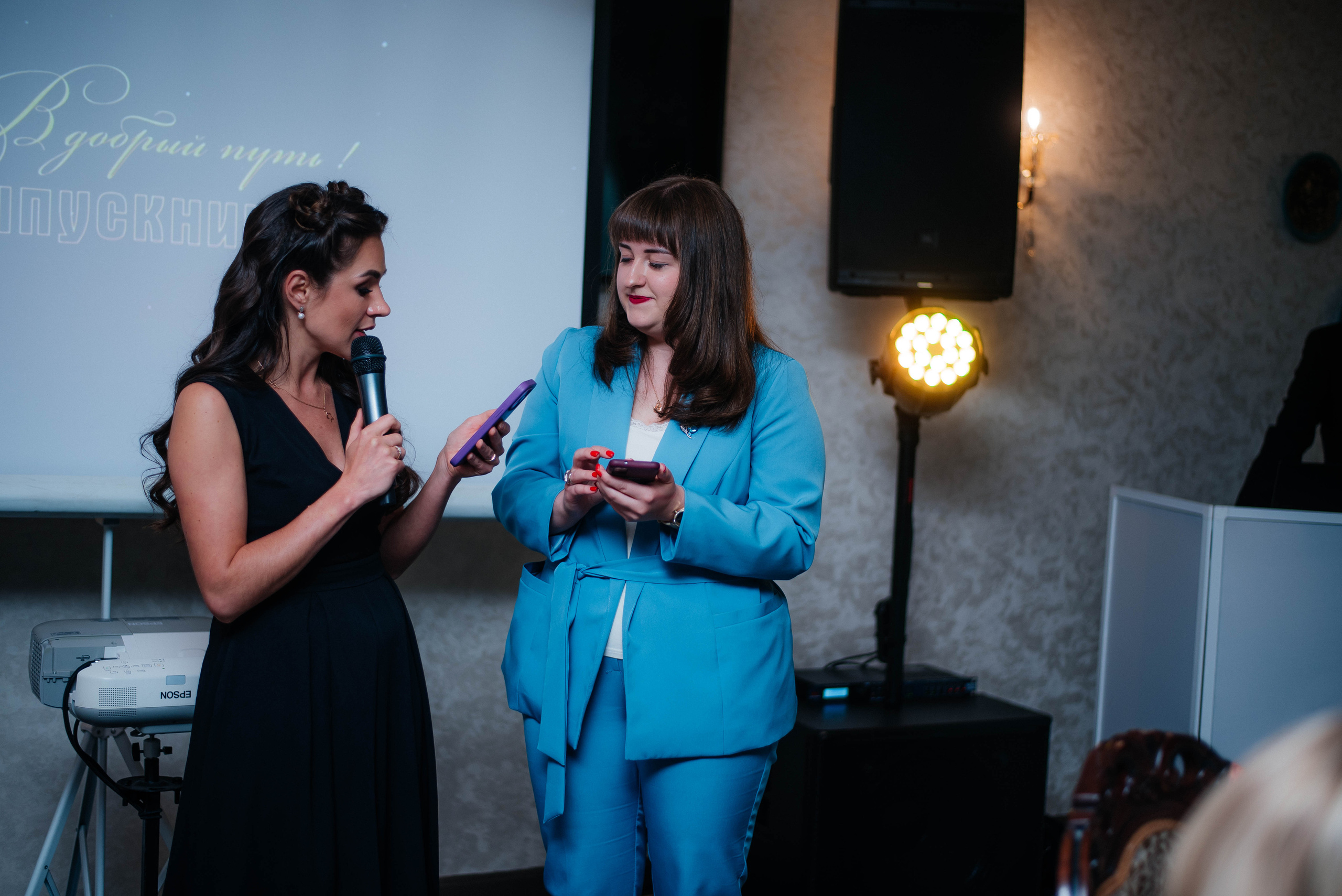 Выпускные. Семейный фотограф в городе Сыктывкаре