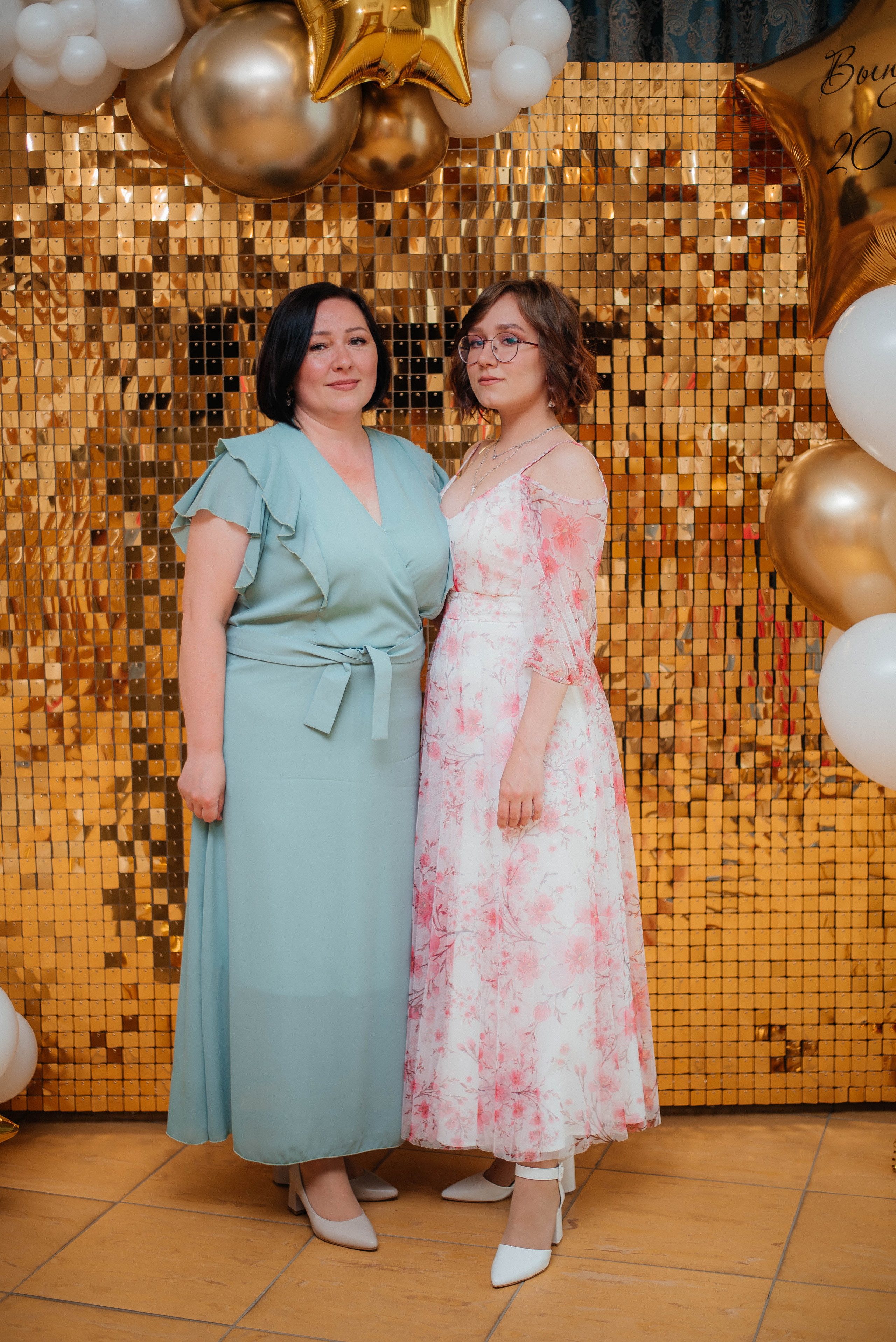 Выпускные. Семейный фотограф в городе Сыктывкаре