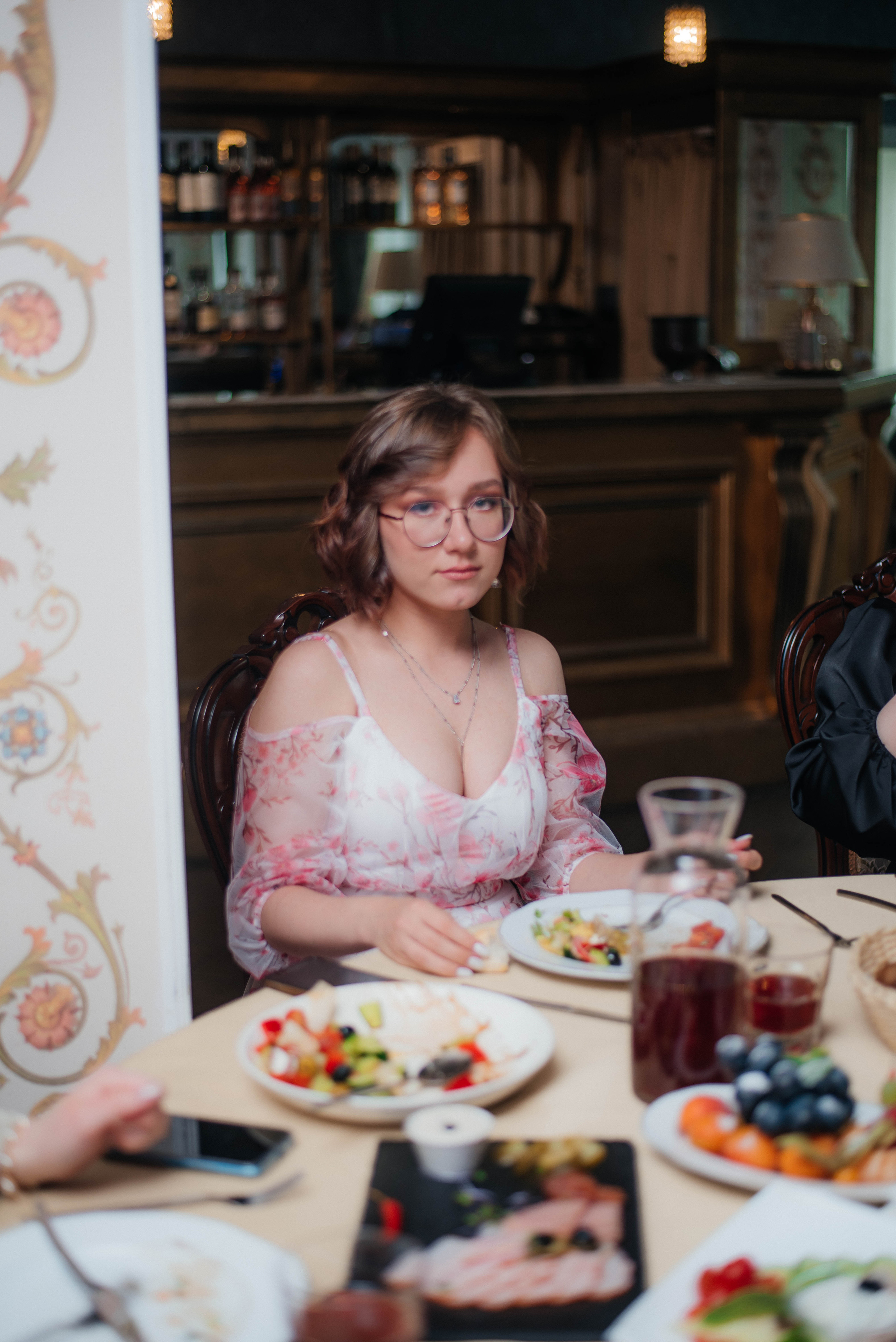 Выпускные. Семейный фотограф в городе Сыктывкаре