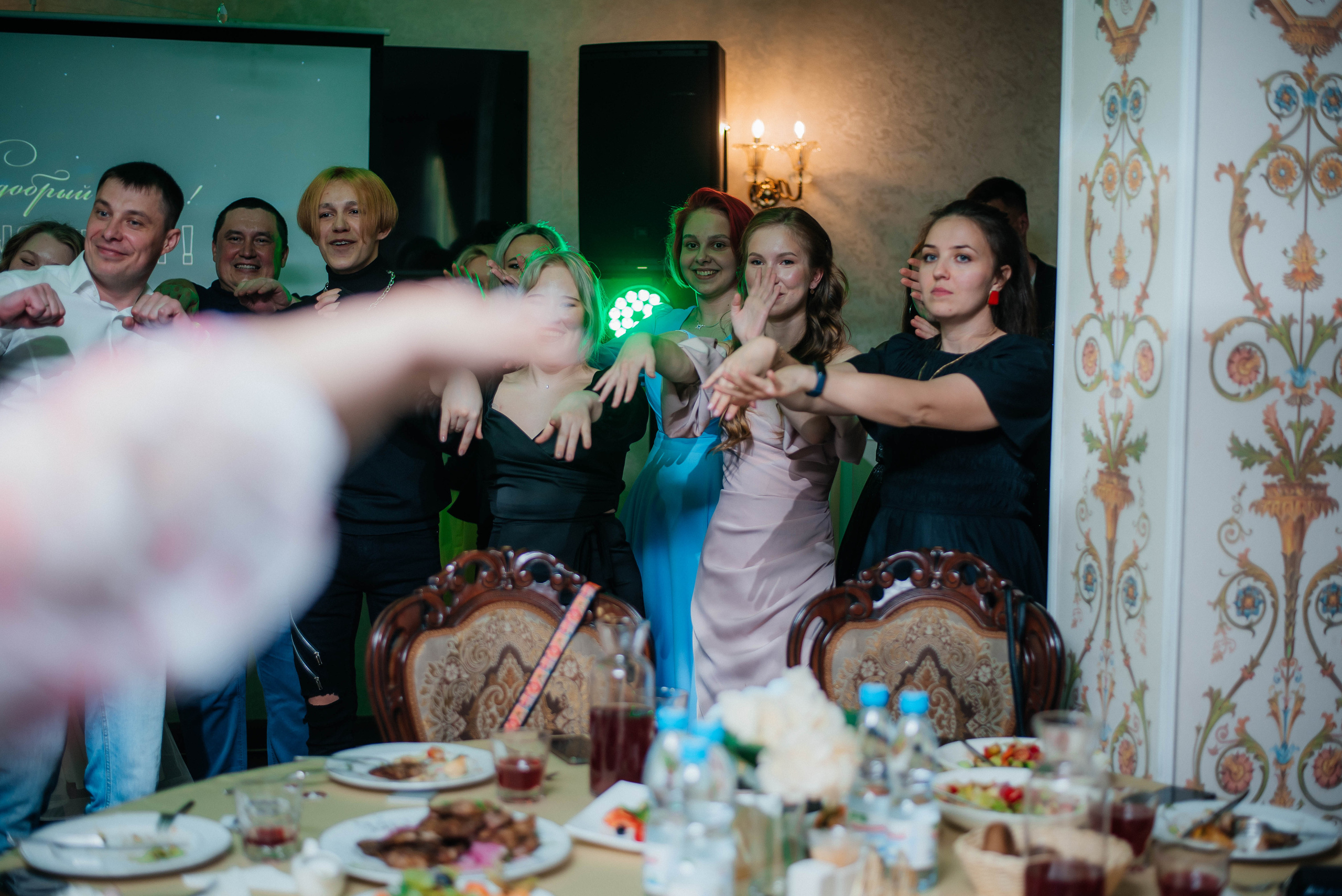 Выпускные. Семейный фотограф в городе Сыктывкаре