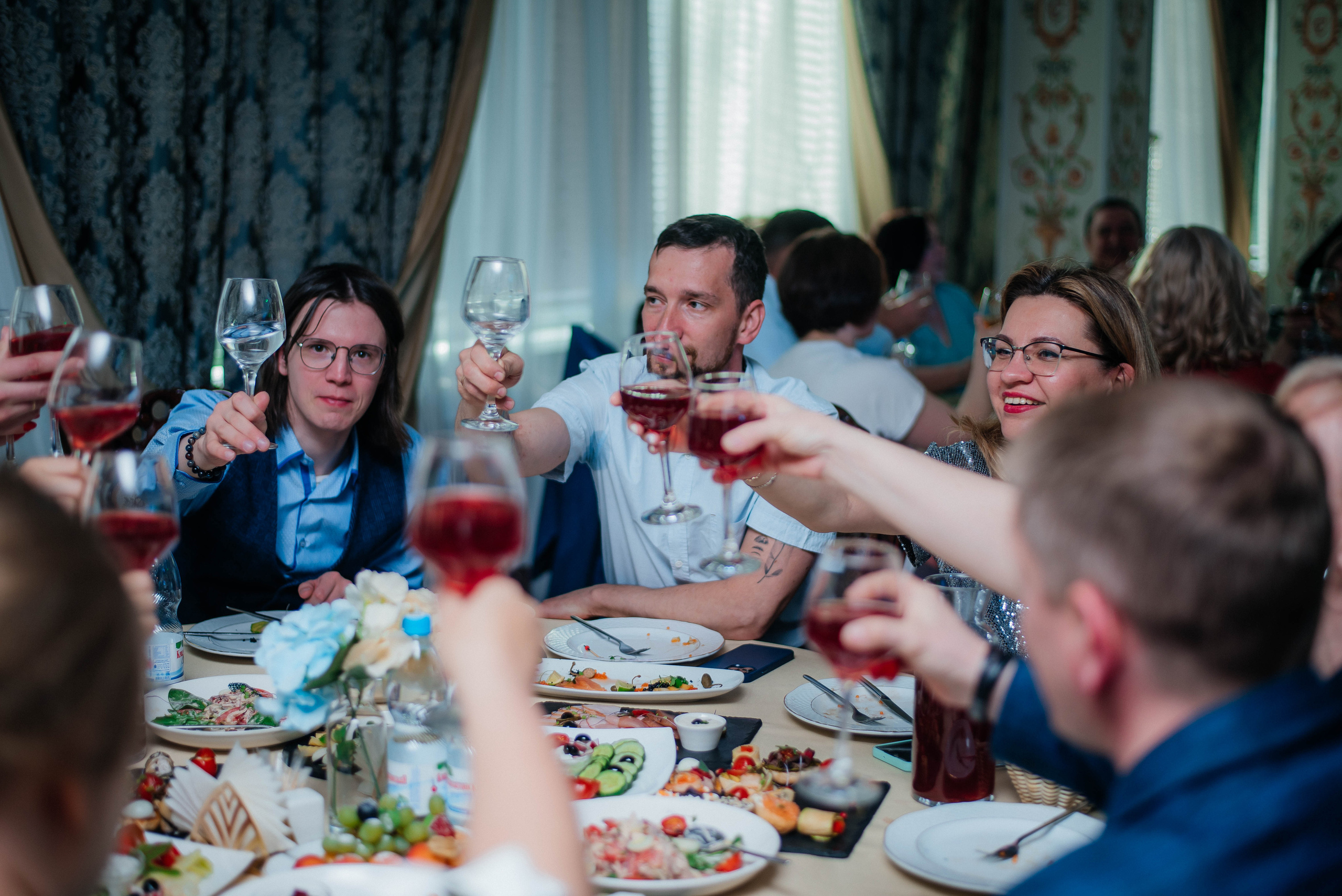 Выпускные. Семейный фотограф в городе Сыктывкаре