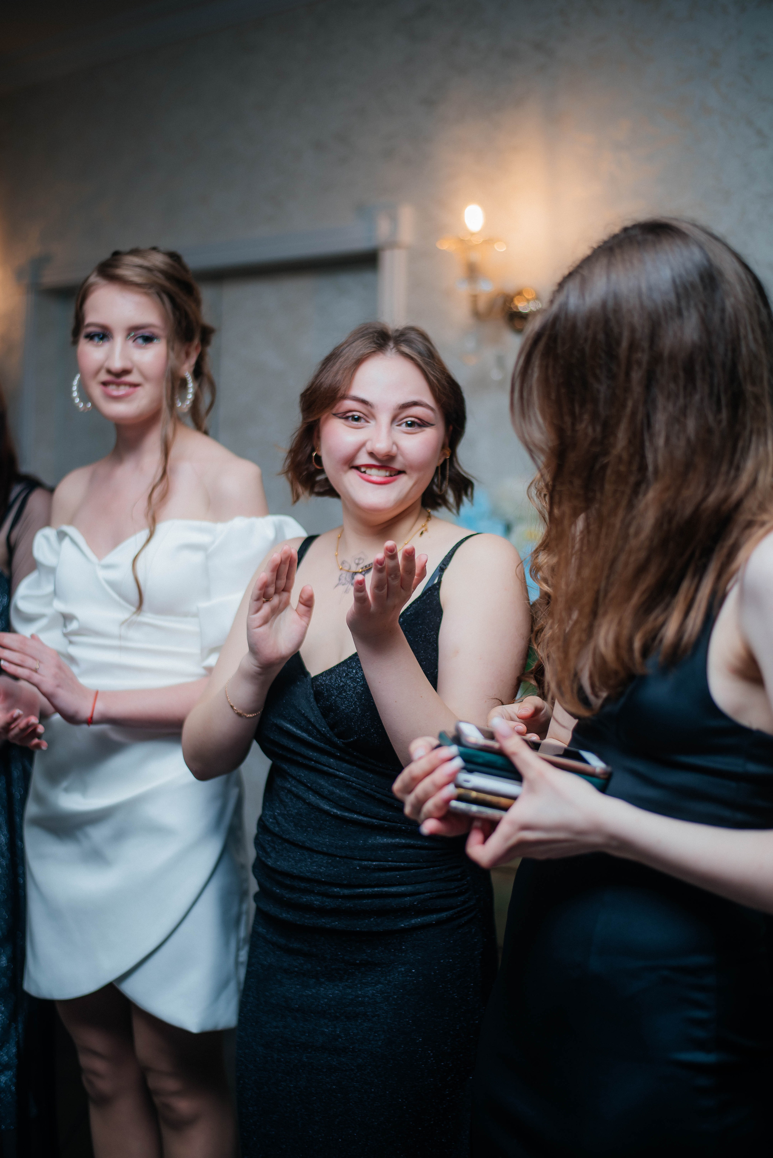 Выпускные. Семейный фотограф в городе Сыктывкаре