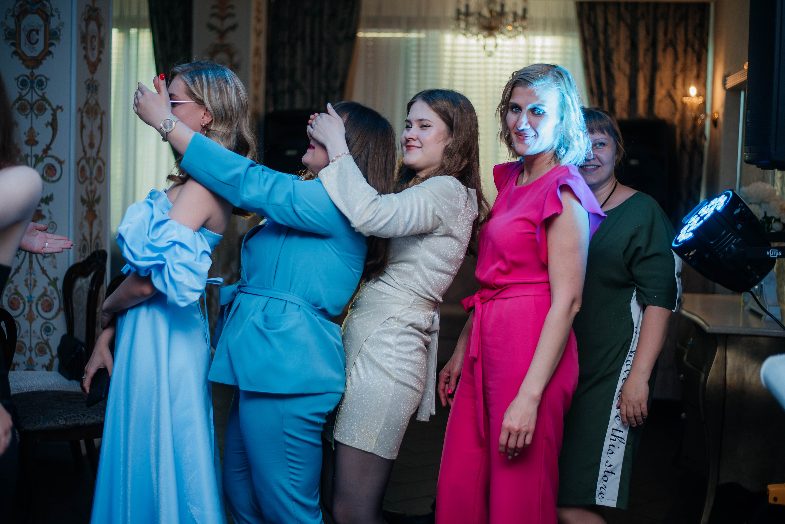 Выпускные. Семейный фотограф в городе Сыктывкаре