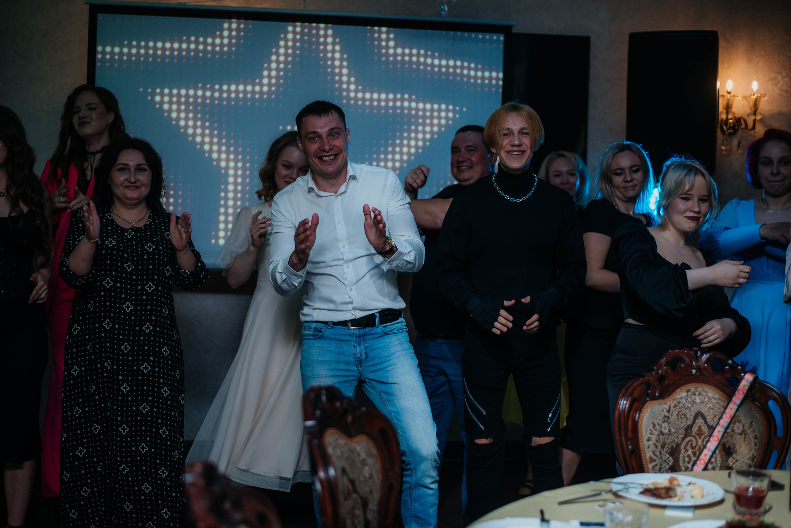 Выпускные. Семейный фотограф в городе Сыктывкаре