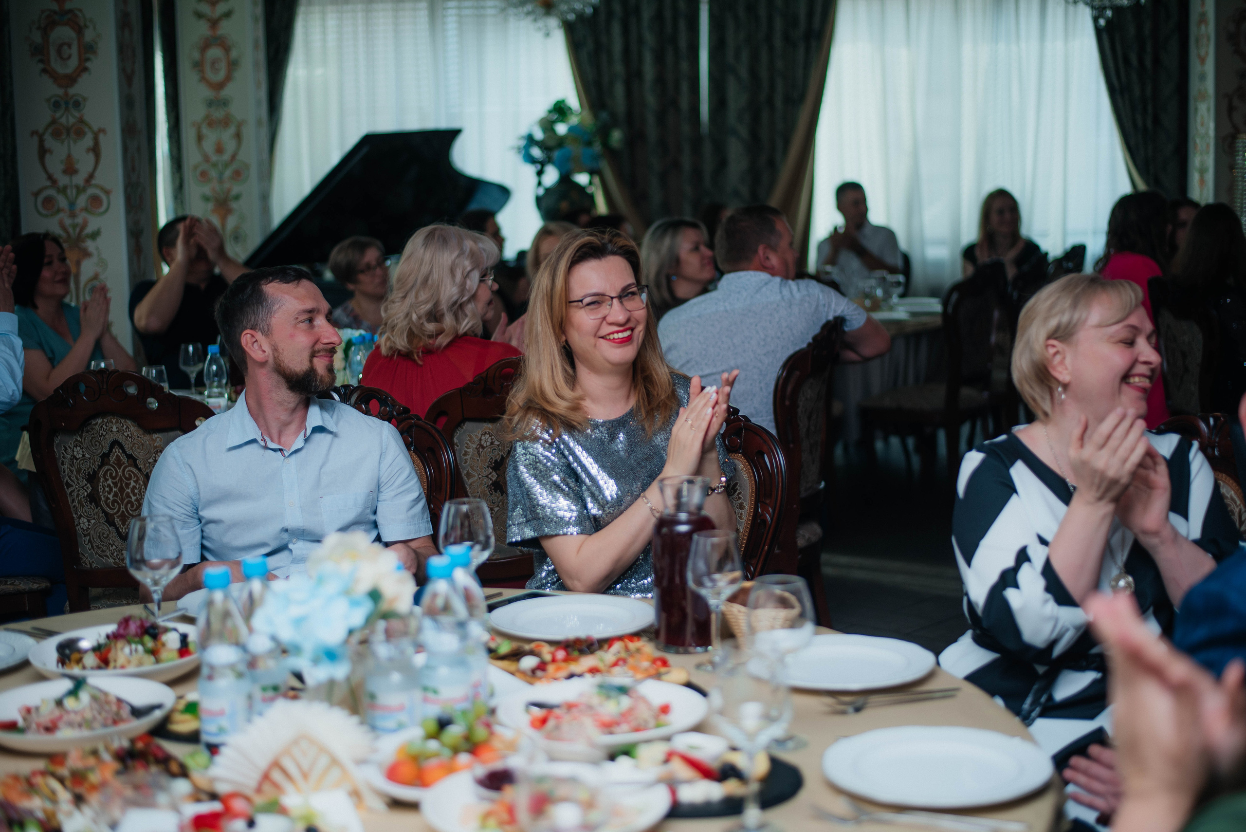 Выпускные. Семейный фотограф в городе Сыктывкаре