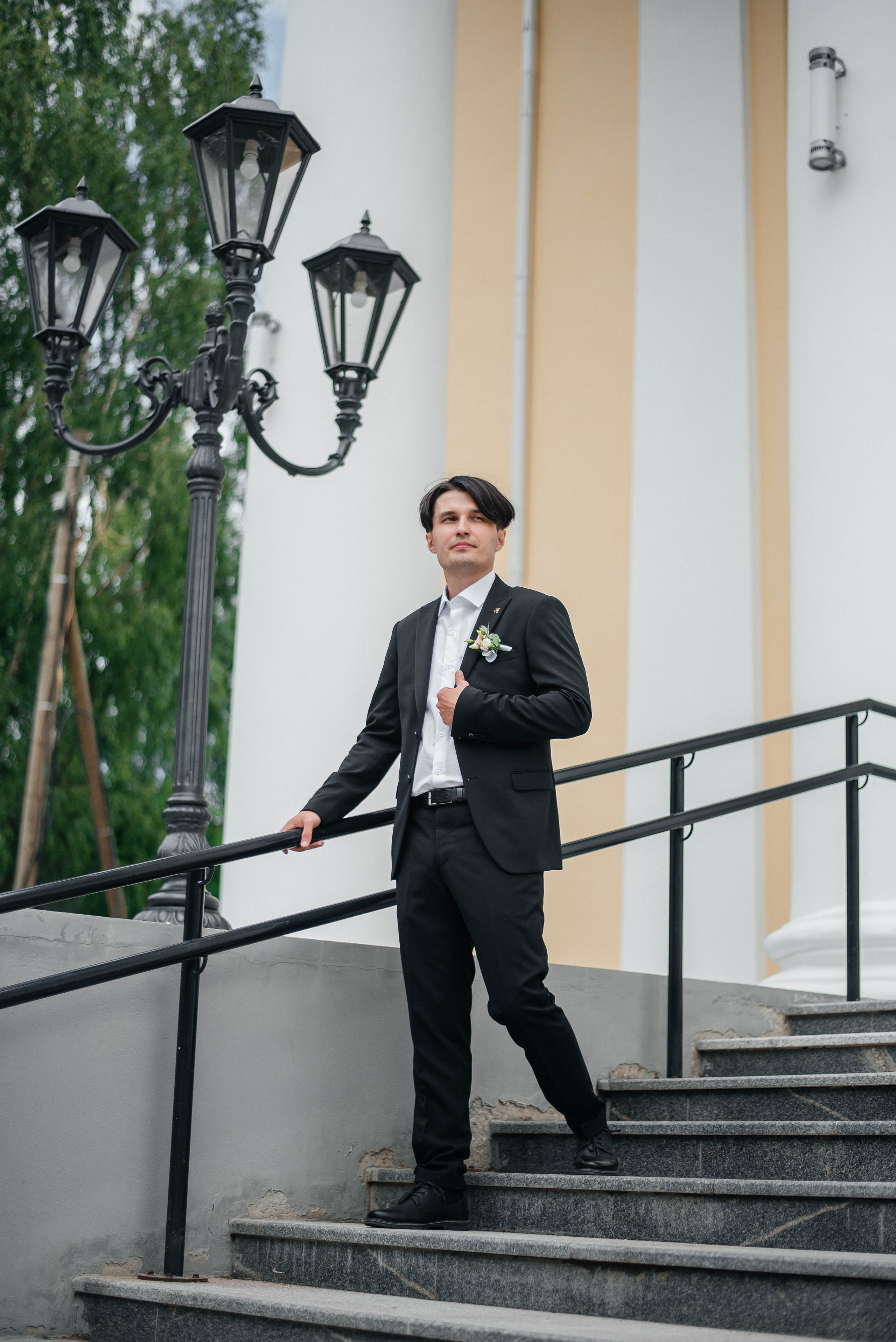 Семья Максимовых. Семейный фотограф в городе Сыктывкаре