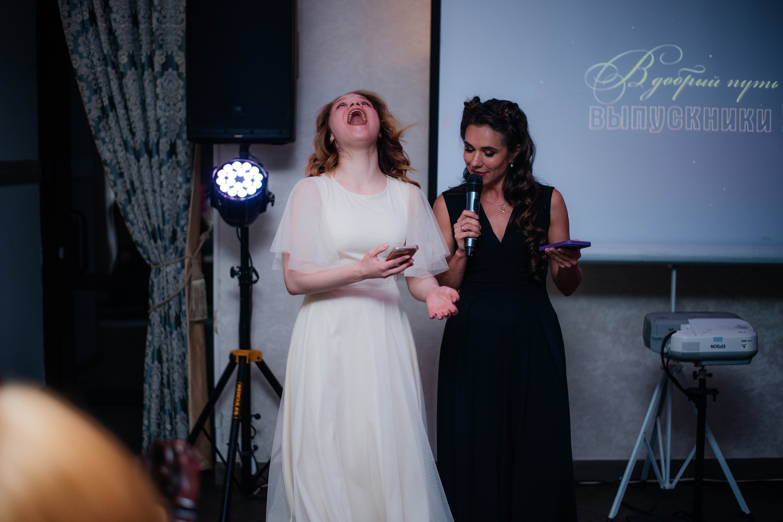 Выпускные. Семейный фотограф в городе Сыктывкаре