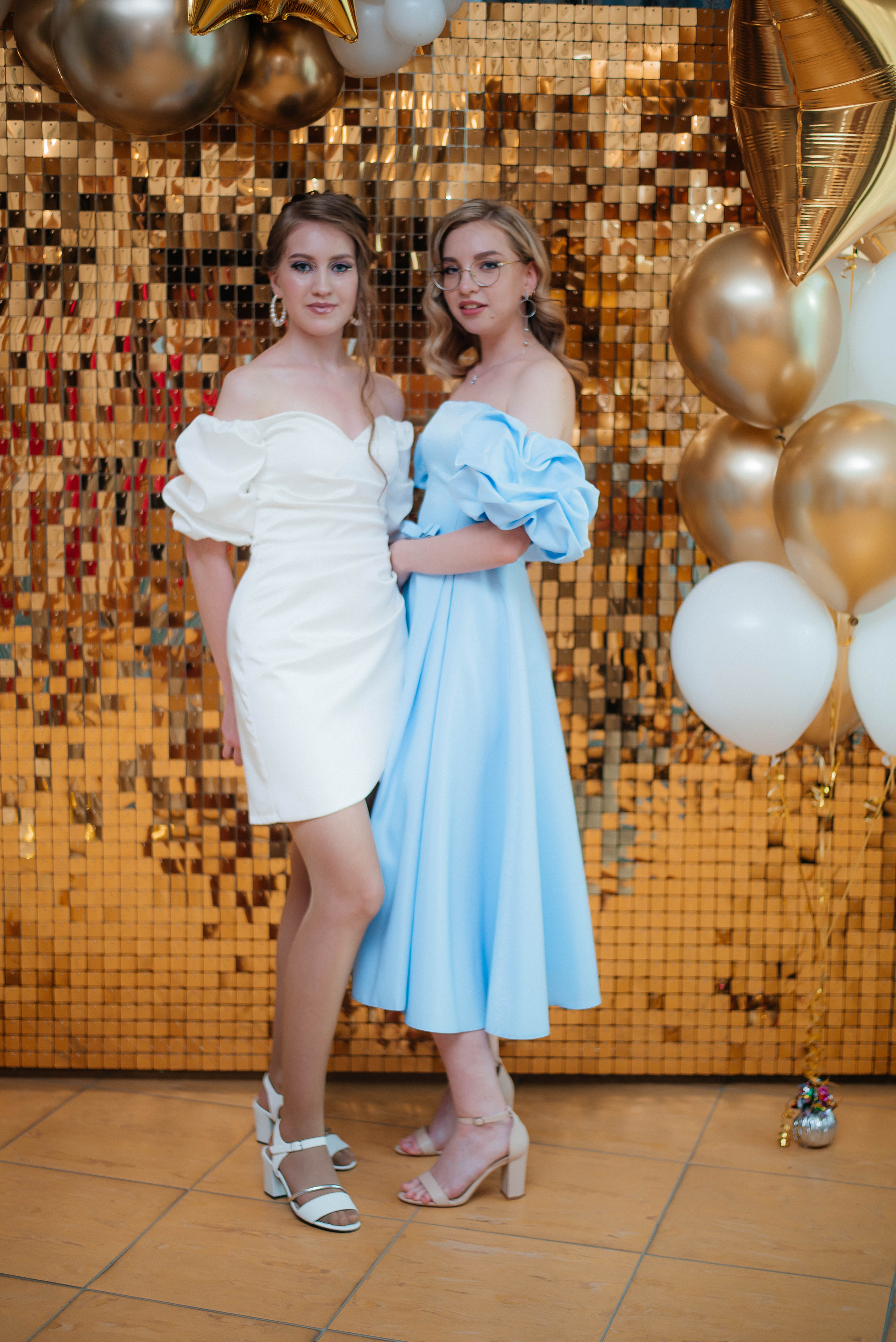 Выпускные. Семейный фотограф в городе Сыктывкаре