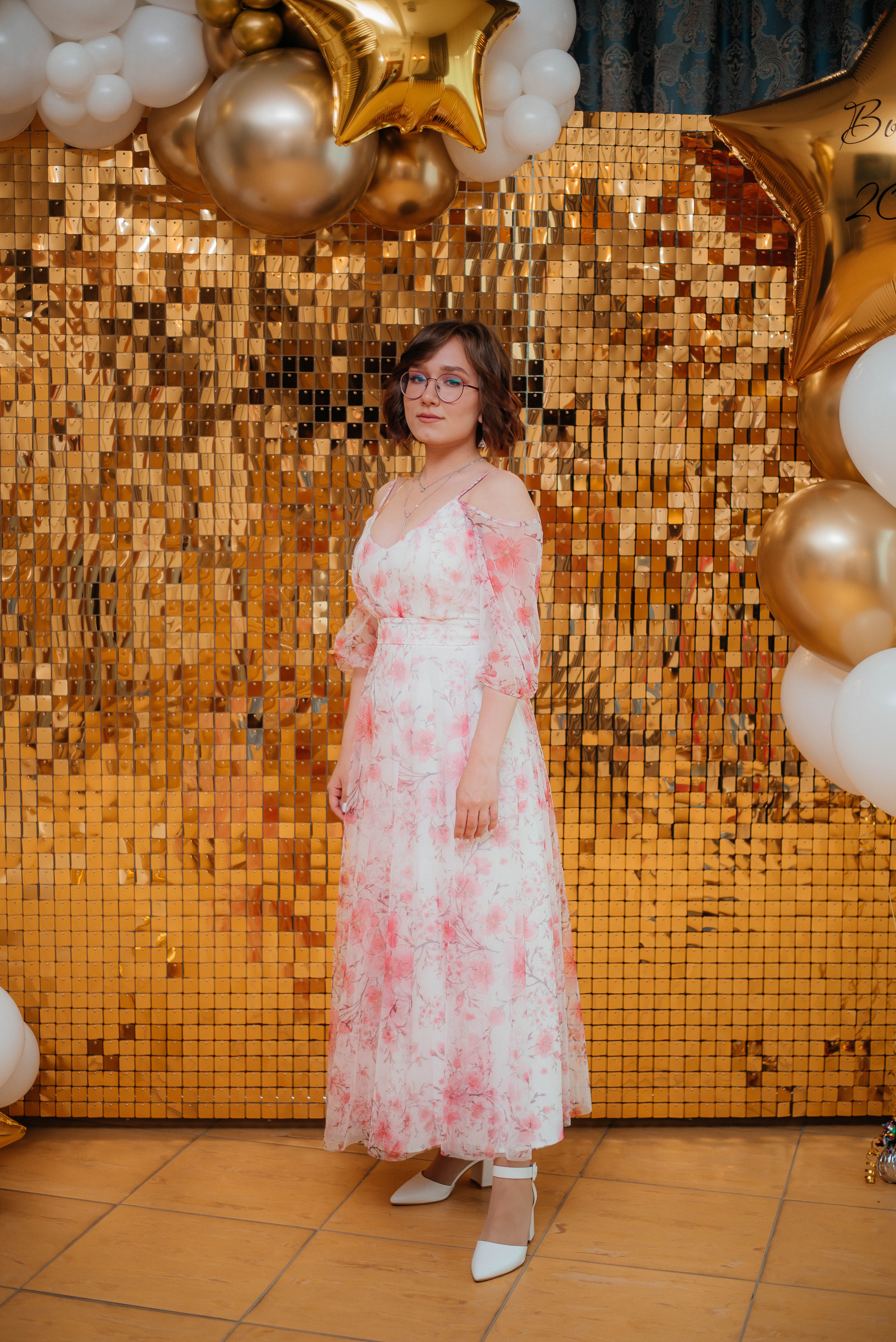 Выпускные. Семейный фотограф в городе Сыктывкаре