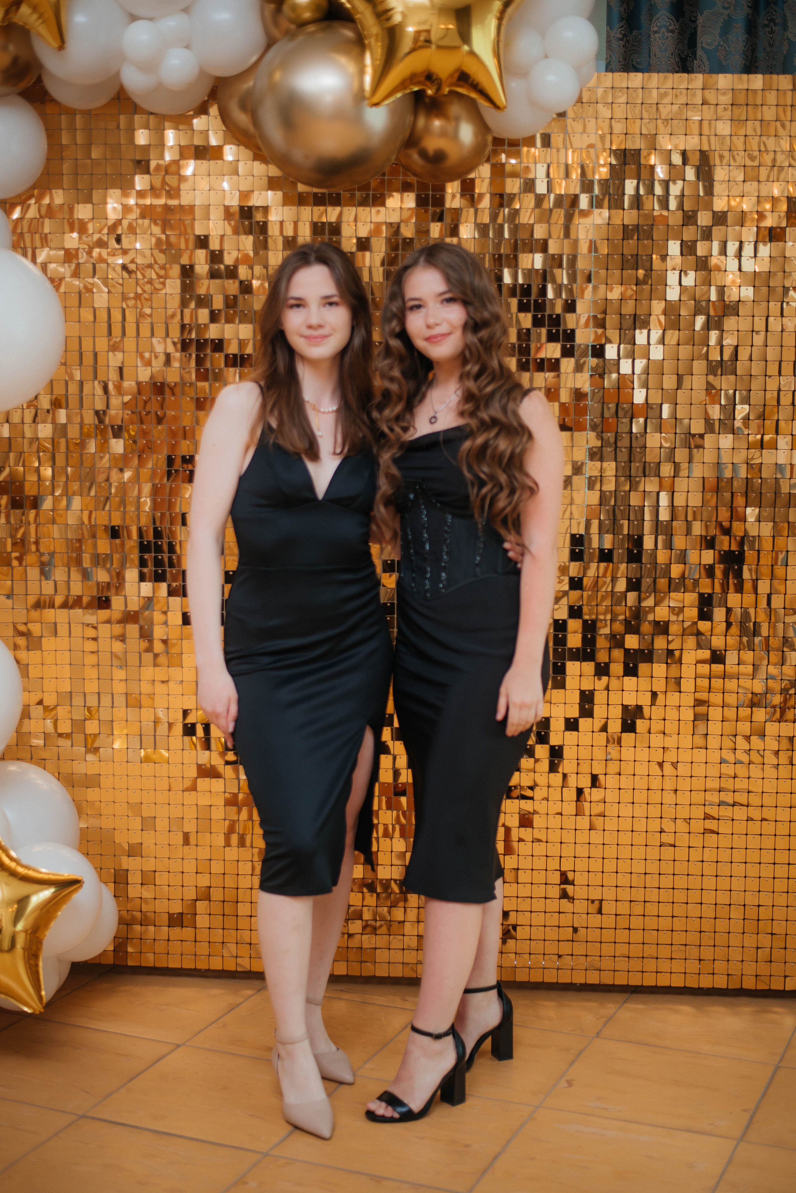 Выпускные. Семейный фотограф в городе Сыктывкаре