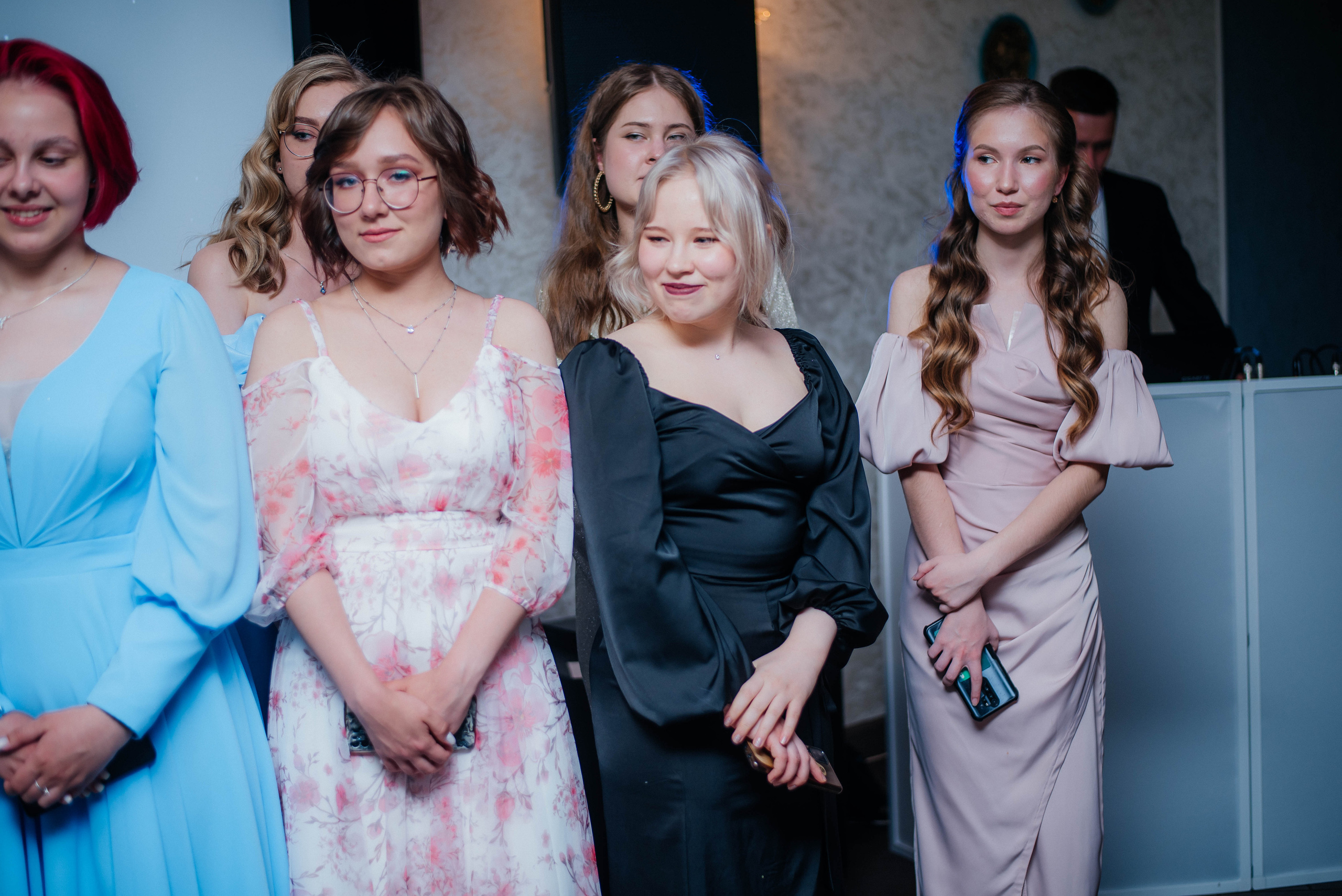 Выпускные. Семейный фотограф в городе Сыктывкаре