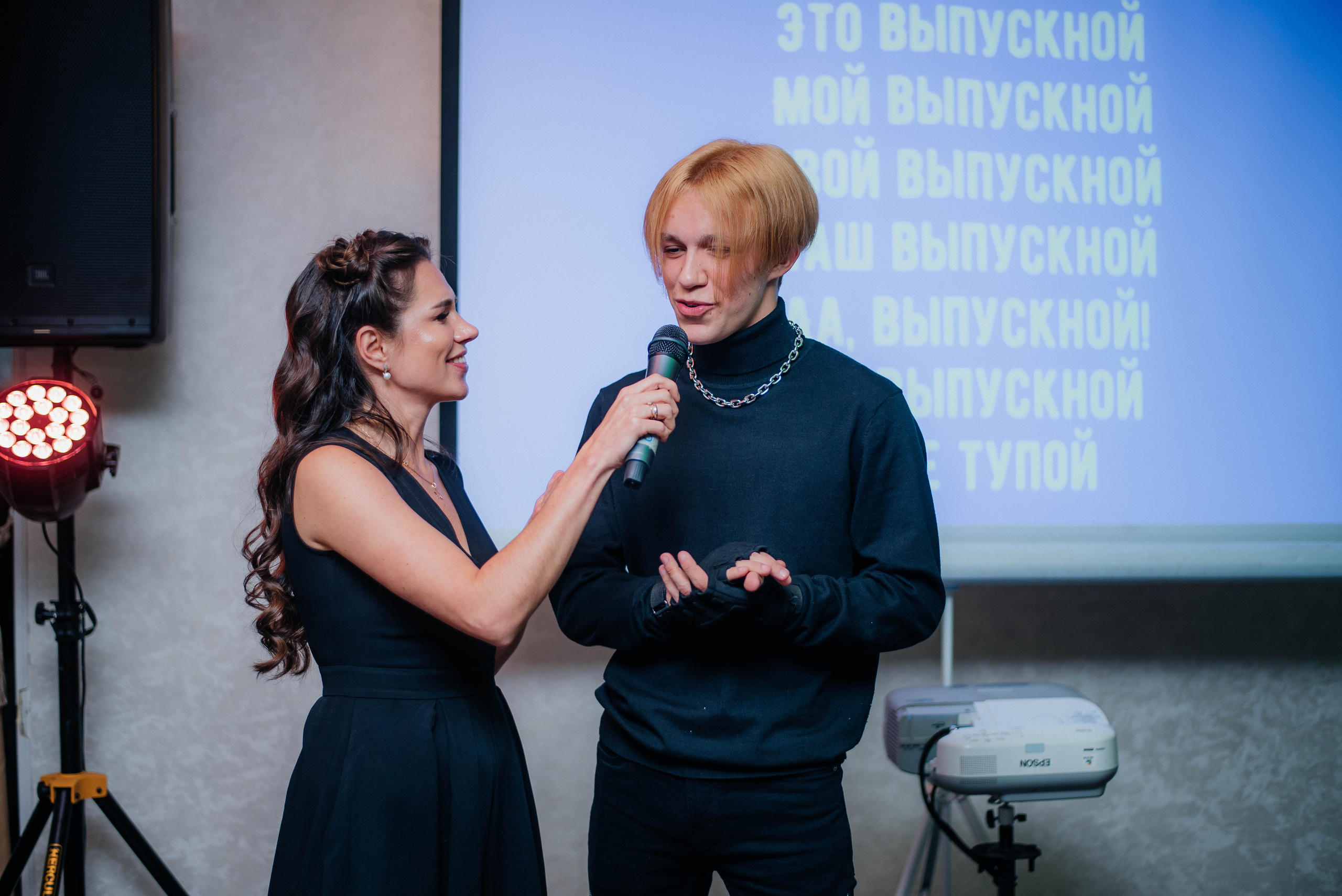 Выпускные. Семейный фотограф в городе Сыктывкаре