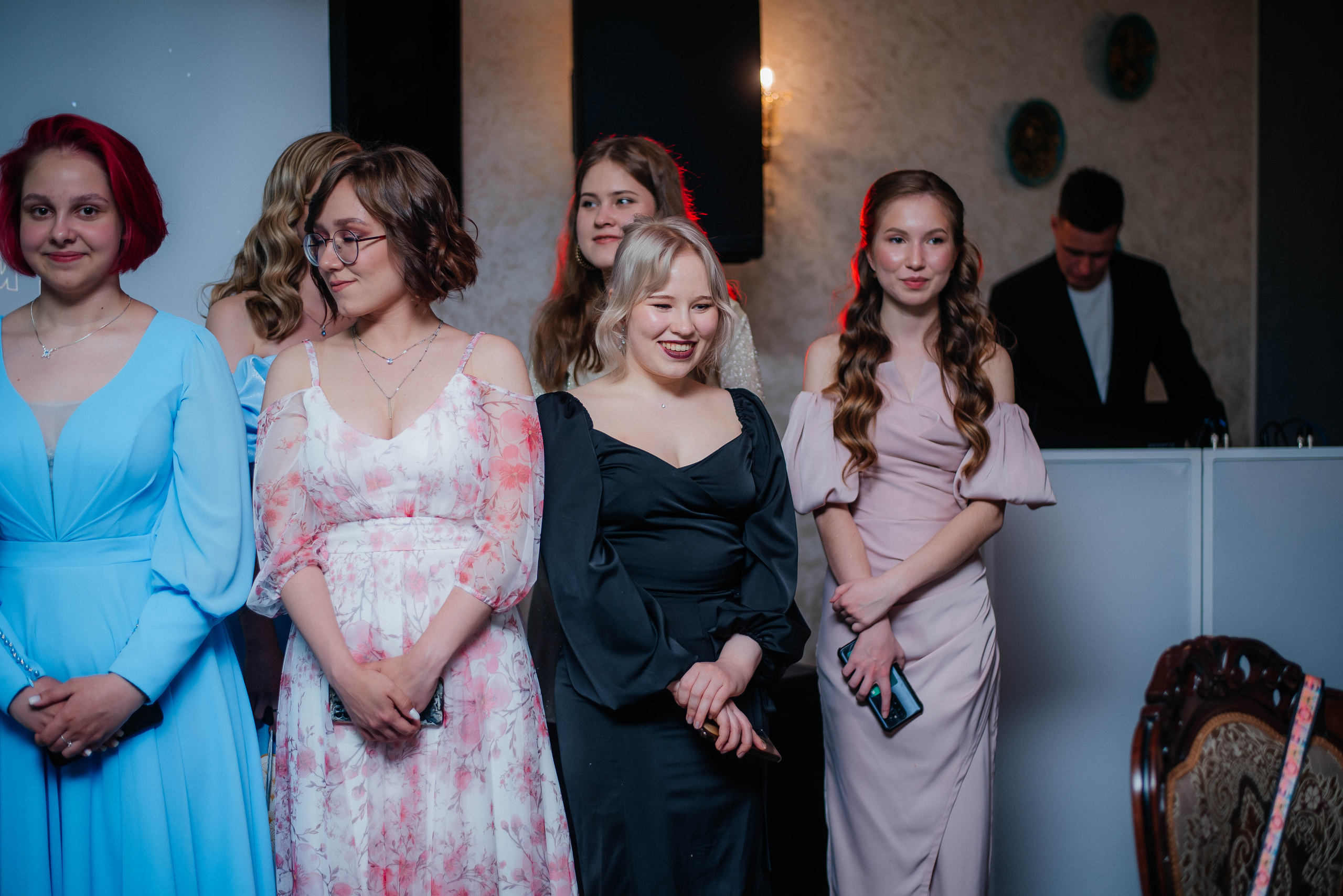 Выпускные. Семейный фотограф в городе Сыктывкаре